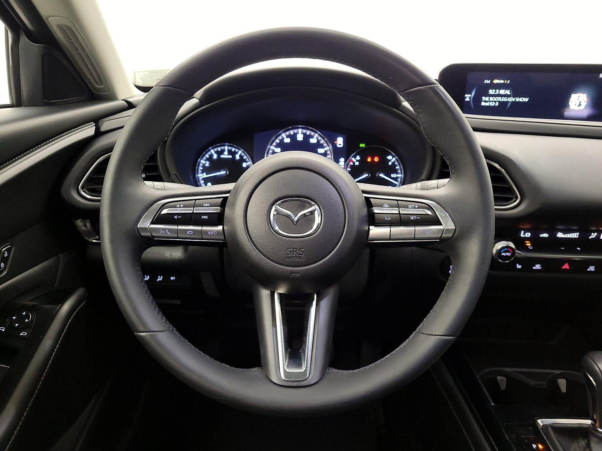 Thumbnail: 2023 Mazda CX-30 - 10