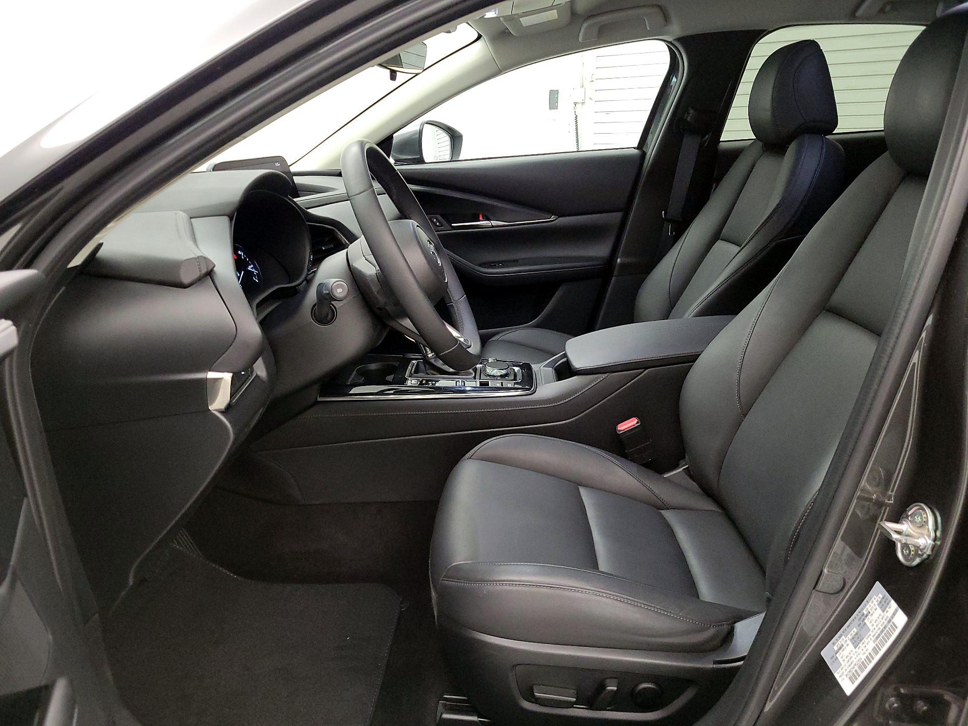 Thumbnail: 2023 Mazda CX-30 - 11