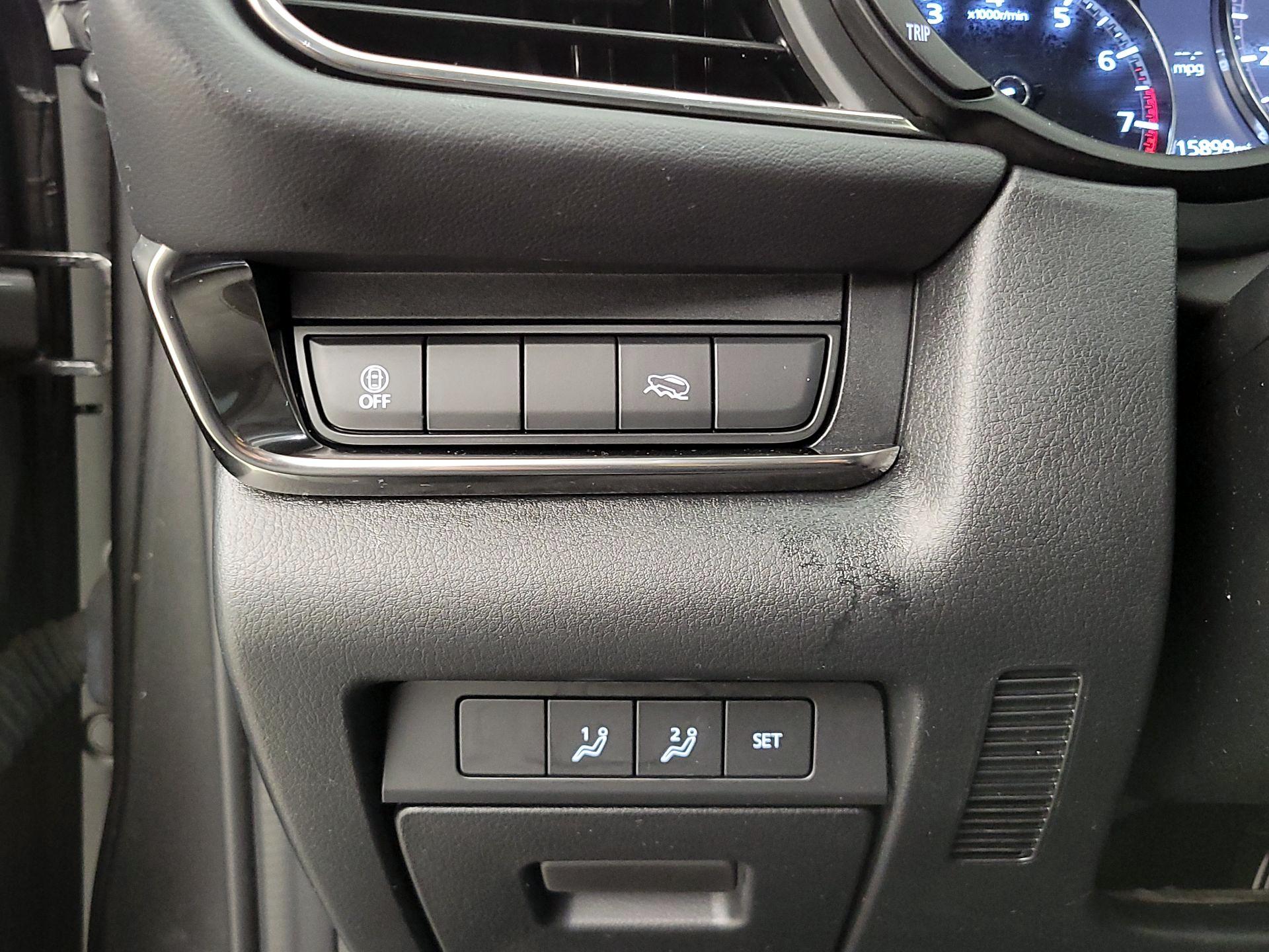 Thumbnail: 2023 Mazda CX-30 - 13