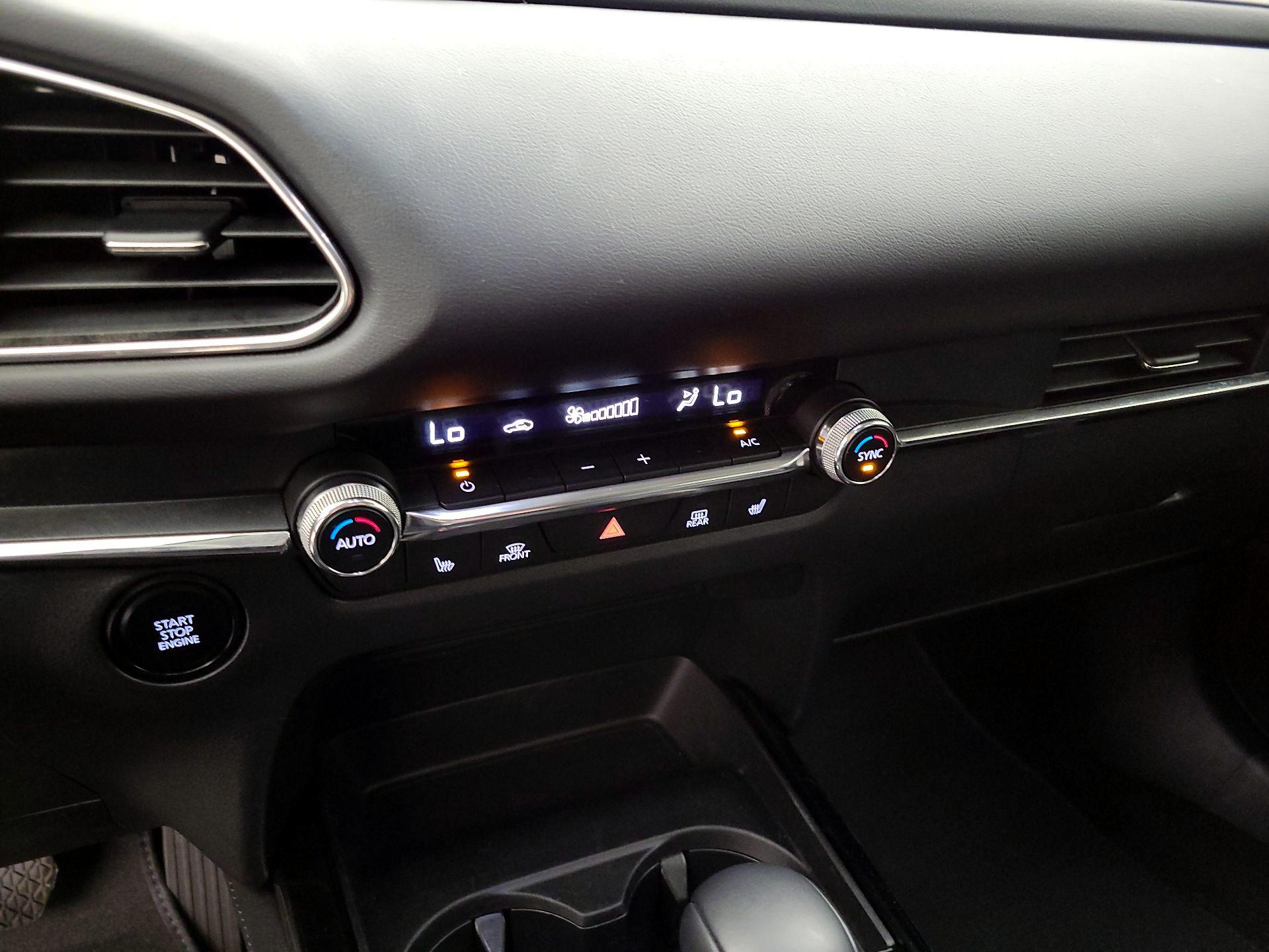 Thumbnail: 2023 Mazda CX-30 - 16