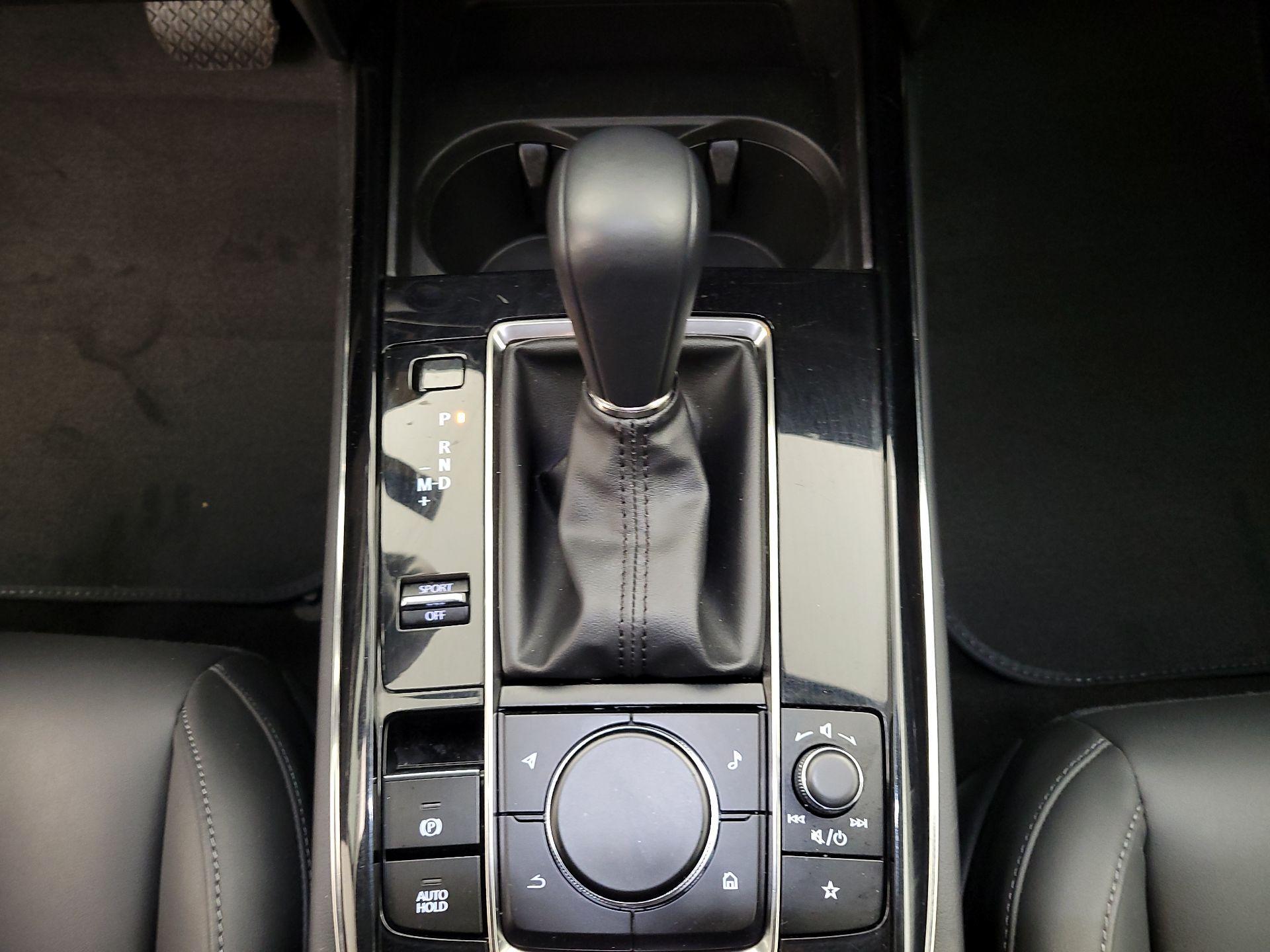 Thumbnail: 2023 Mazda CX-30 - 17