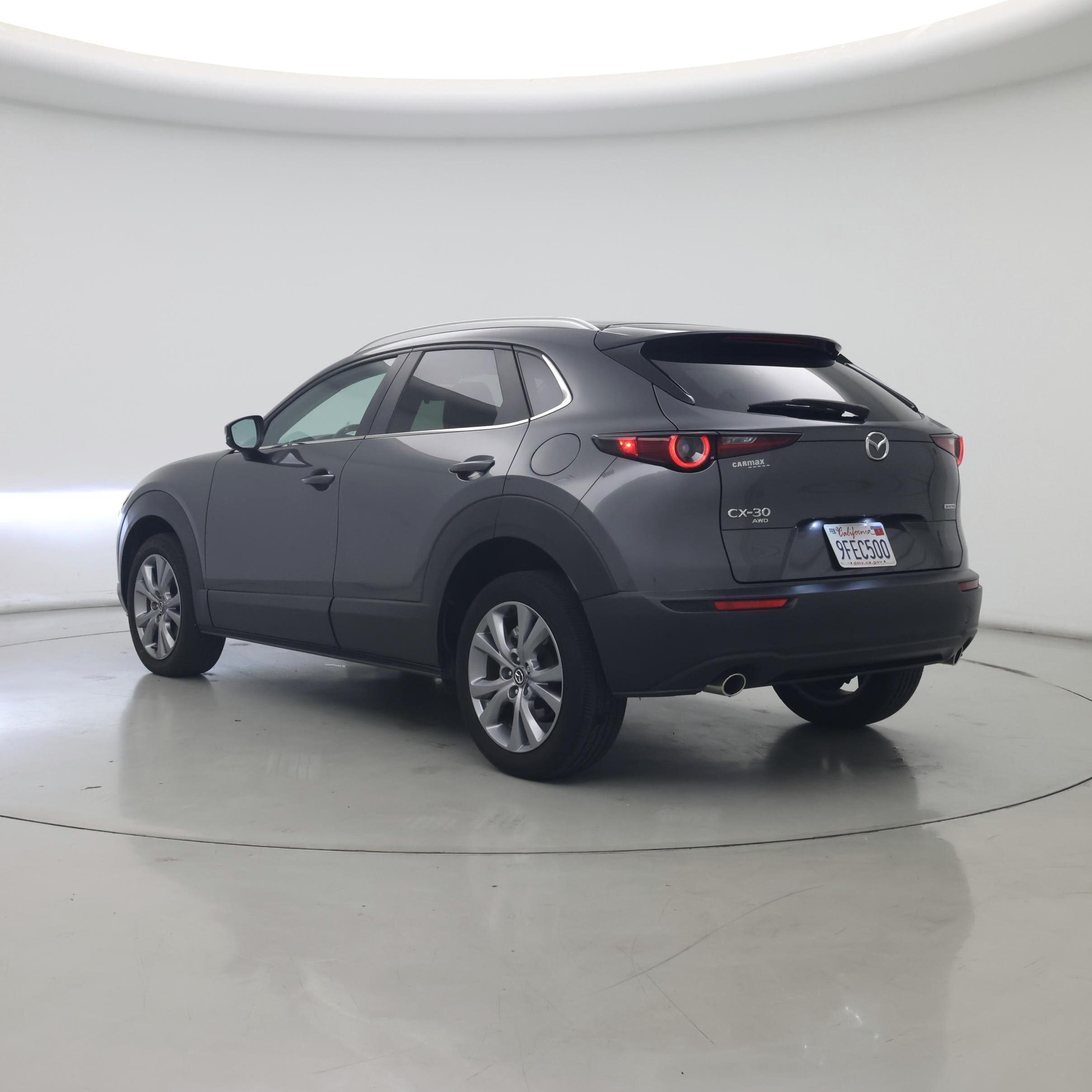 Thumbnail: 2023 Mazda CX-30 - 2