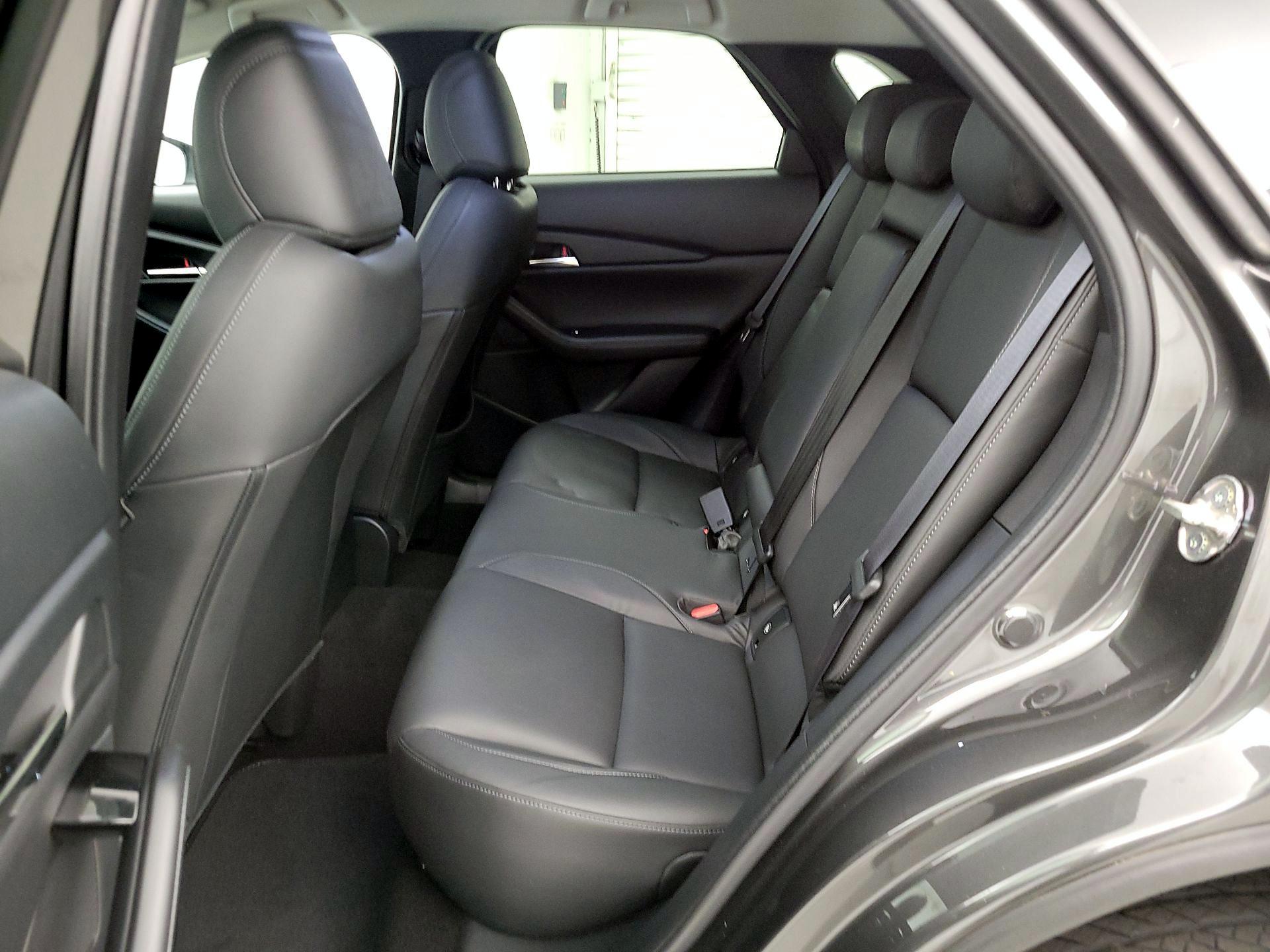 Thumbnail: 2023 Mazda CX-30 - 19