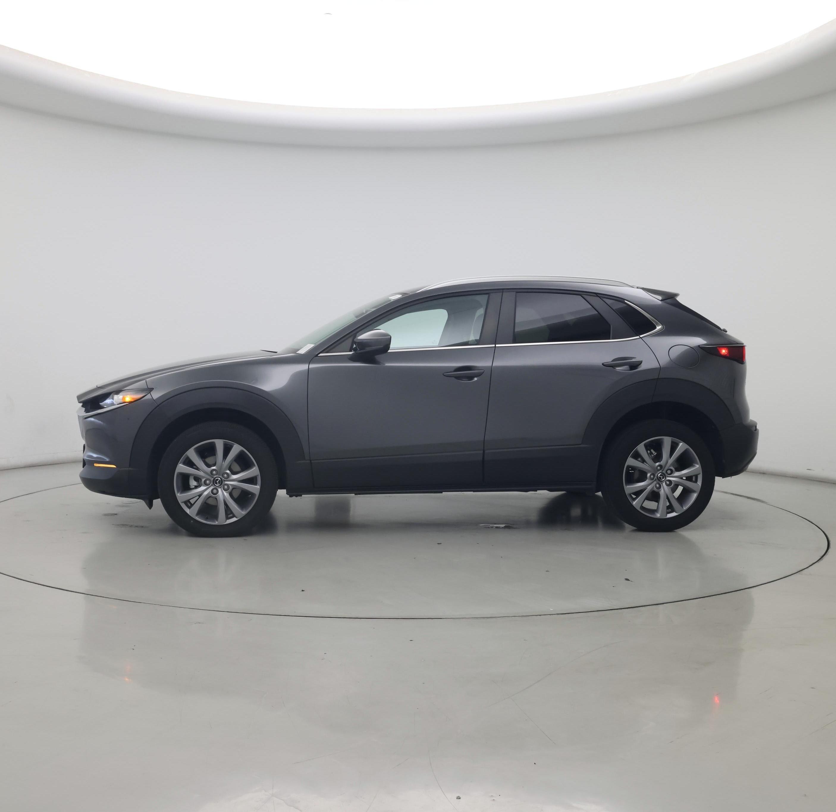 Thumbnail: 2023 Mazda CX-30 - 3