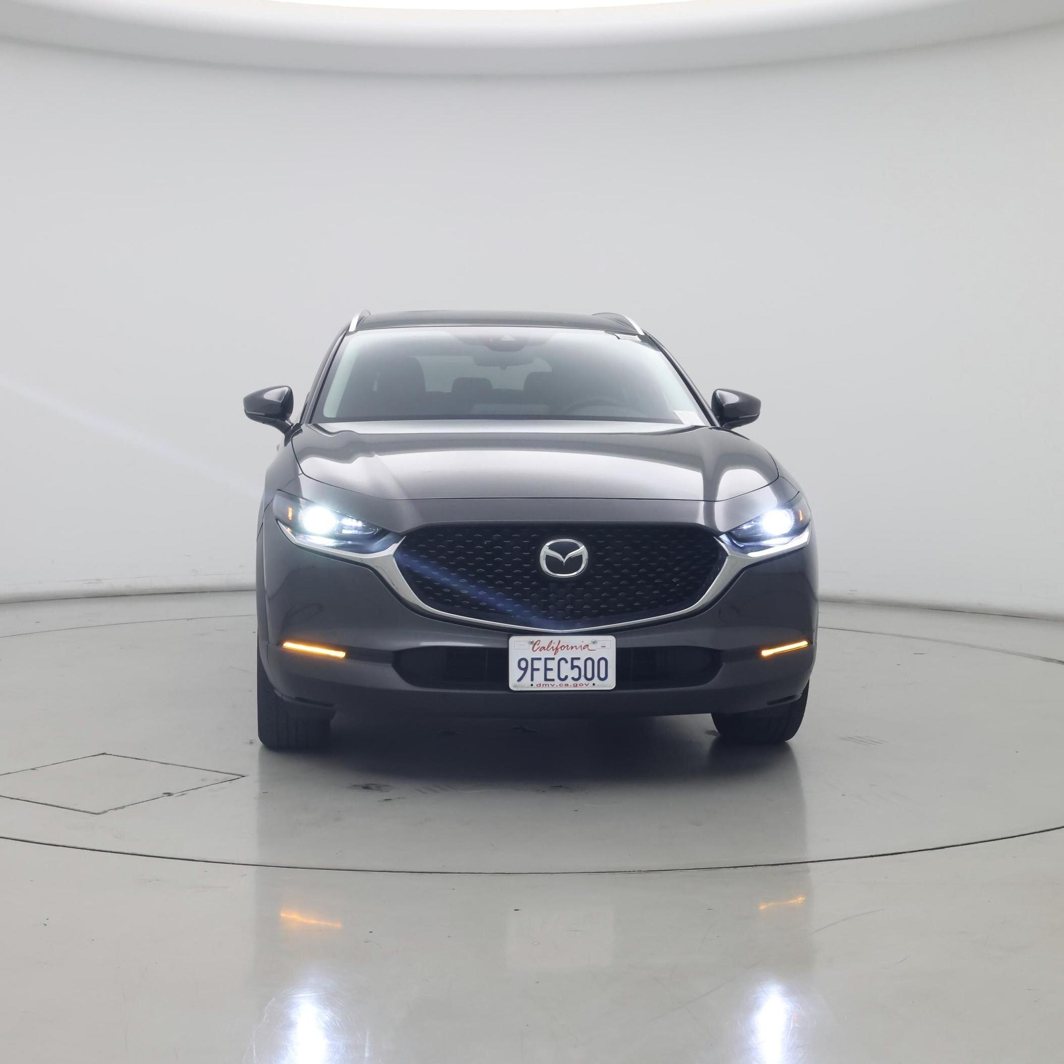 Thumbnail: 2023 Mazda CX-30 - 5