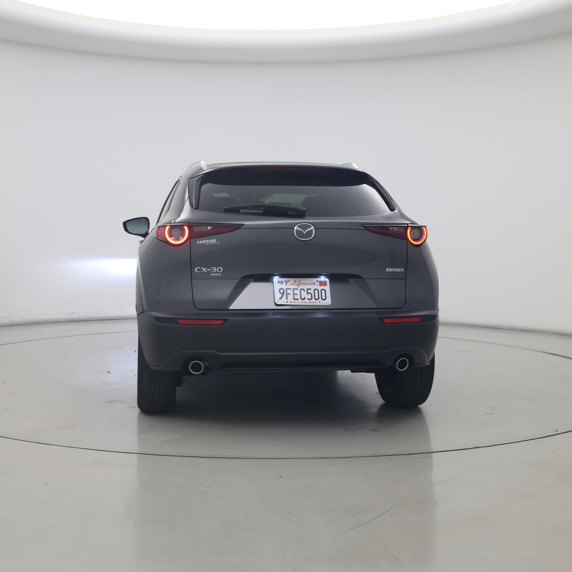 Thumbnail: 2023 Mazda CX-30 - 6