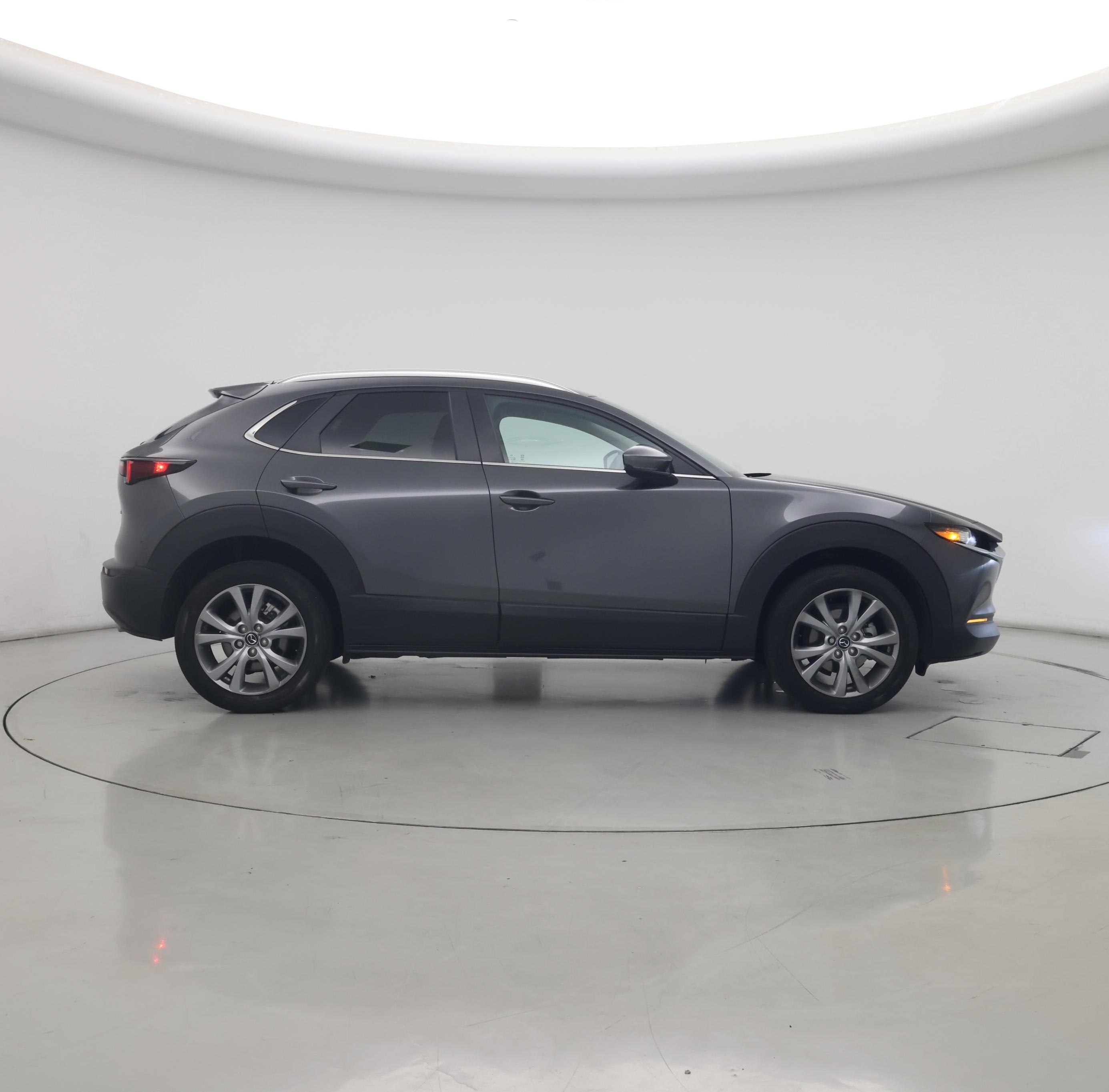 Thumbnail: 2023 Mazda CX-30 - 7