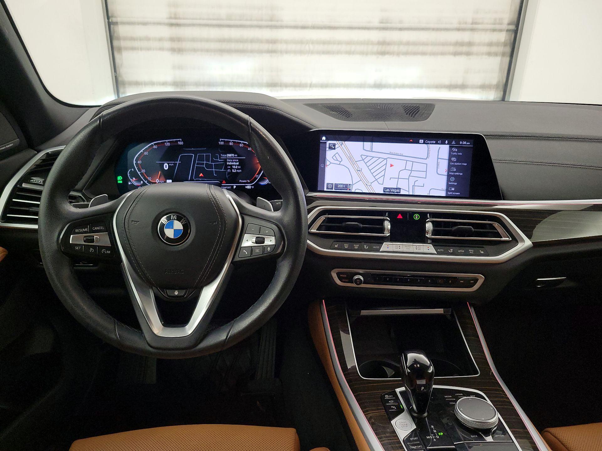 Thumbnail: 2023 BMW X5 - 9