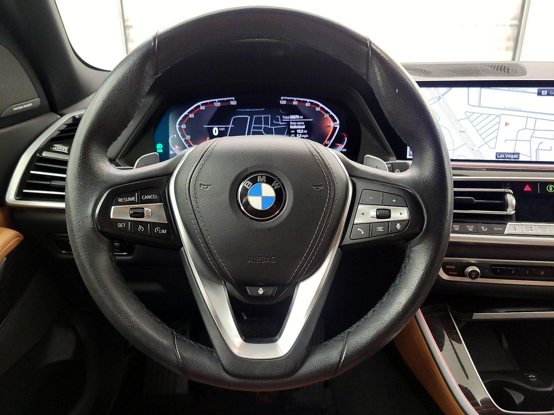 Thumbnail: 2023 BMW X5 - 10