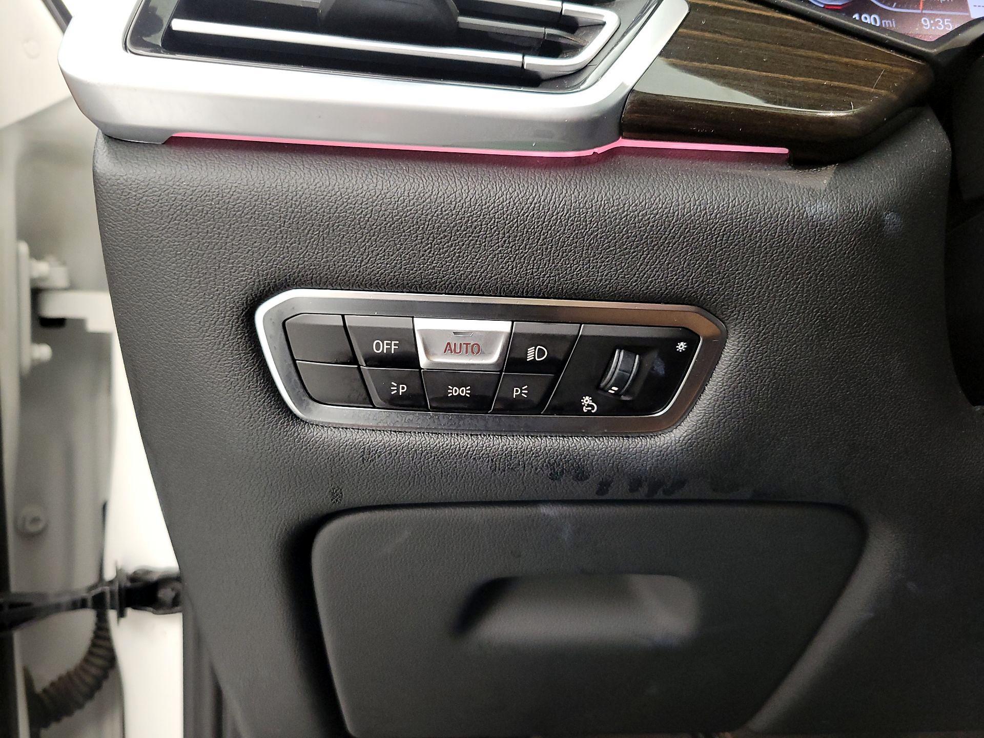 Thumbnail: 2023 BMW X5 - 13