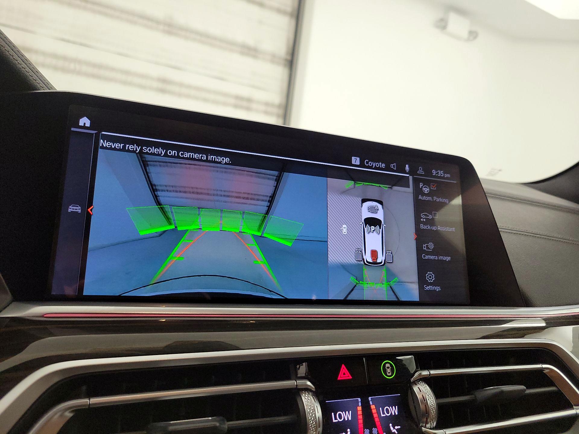 Thumbnail: 2023 BMW X5 - 15