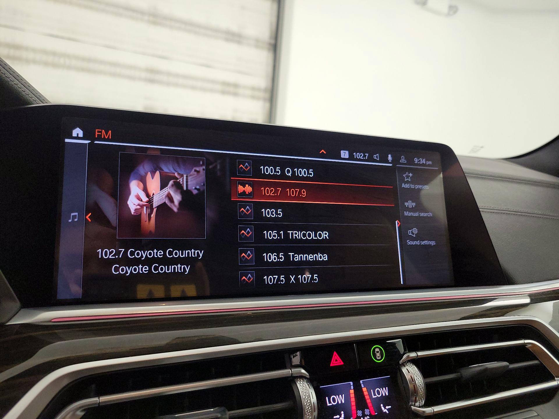 Thumbnail: 2023 BMW X5 - 16