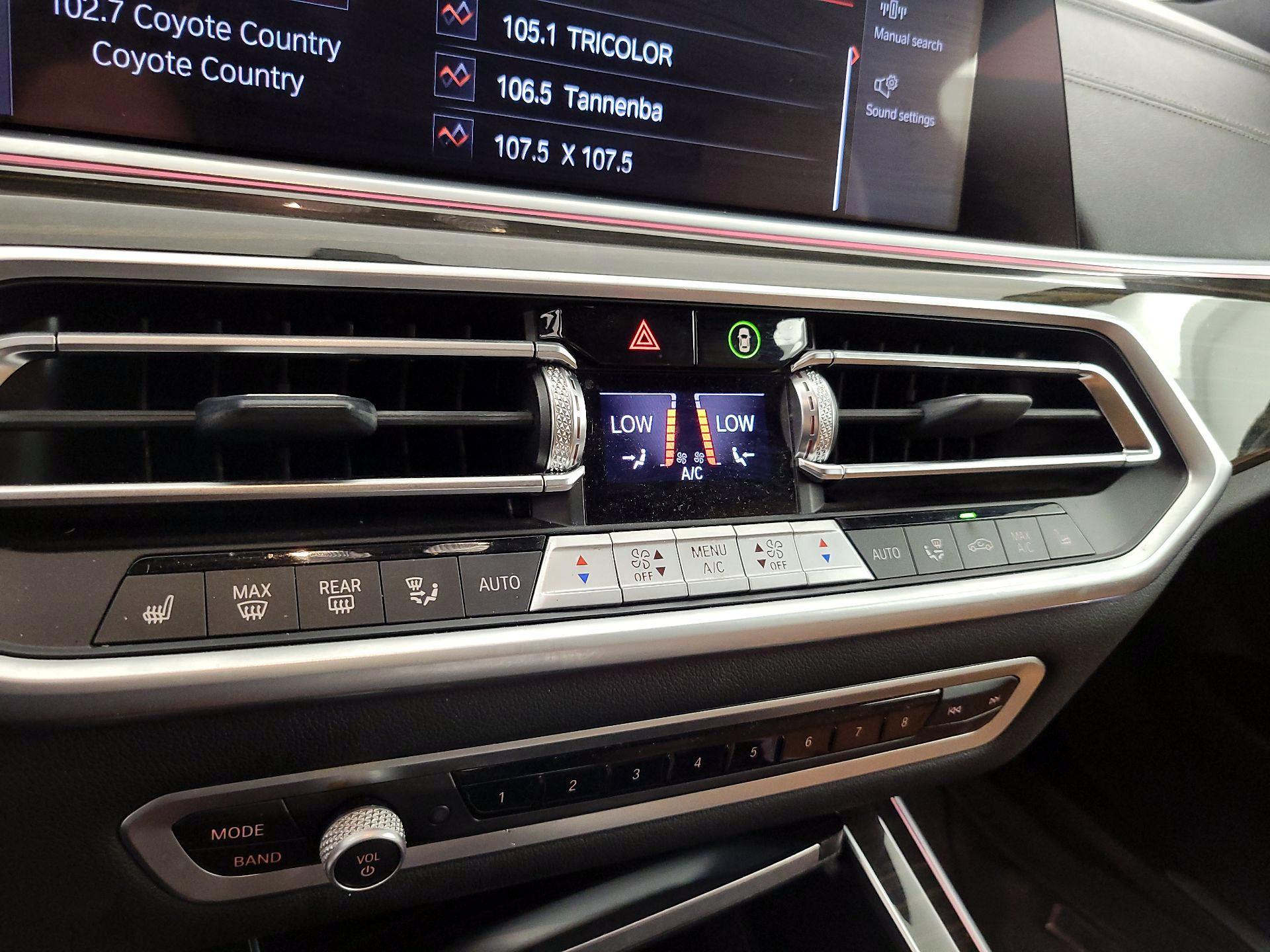 Thumbnail: 2023 BMW X5 - 17