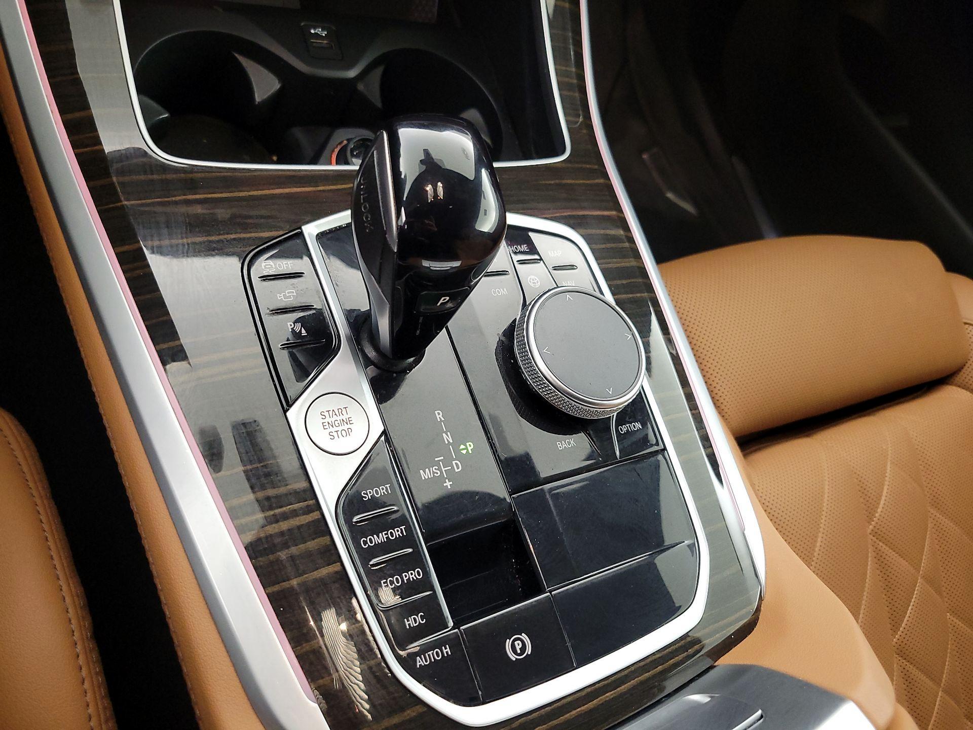 Thumbnail: 2023 BMW X5 - 18