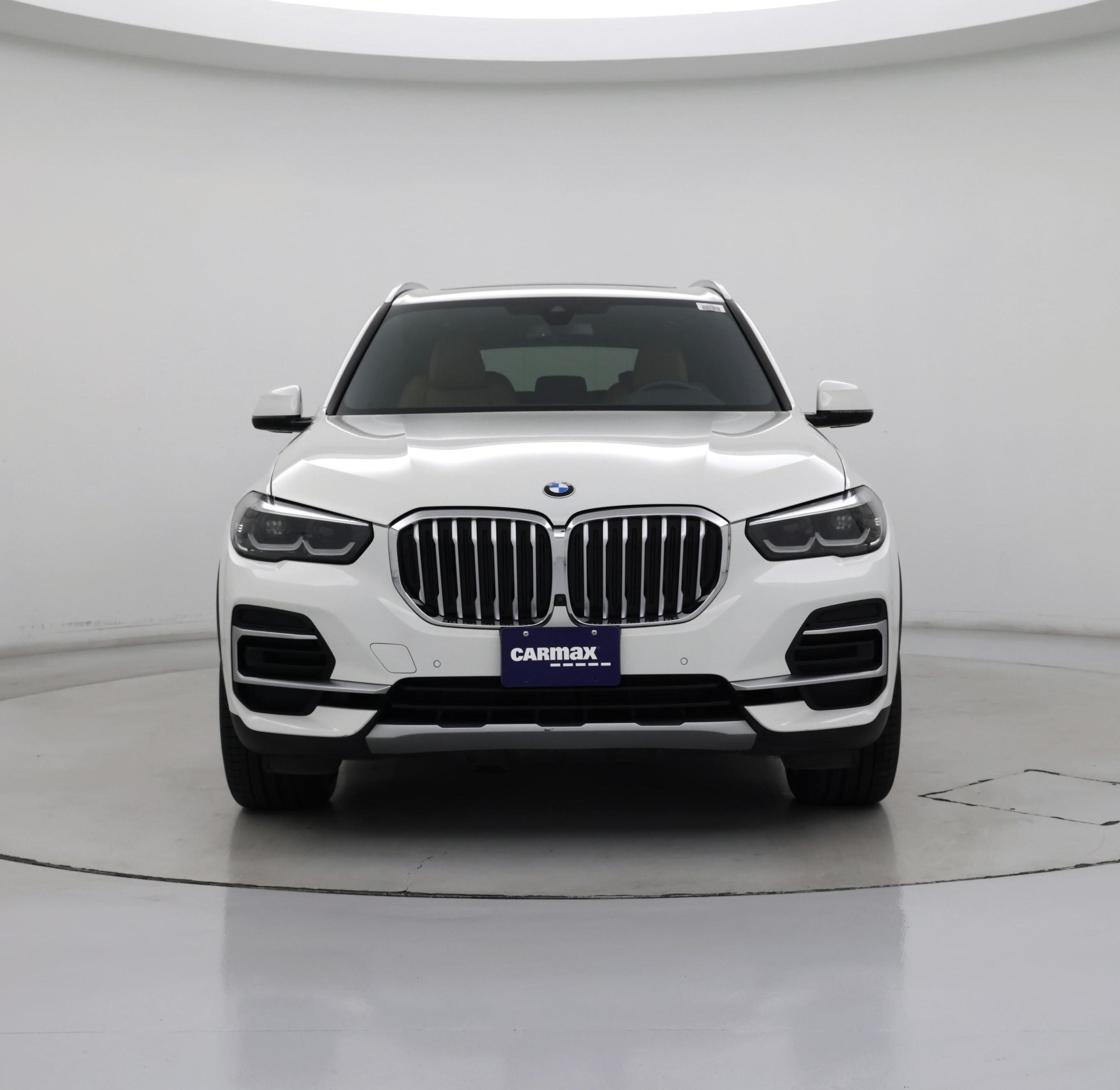 Thumbnail: 2023 BMW X5 - 5