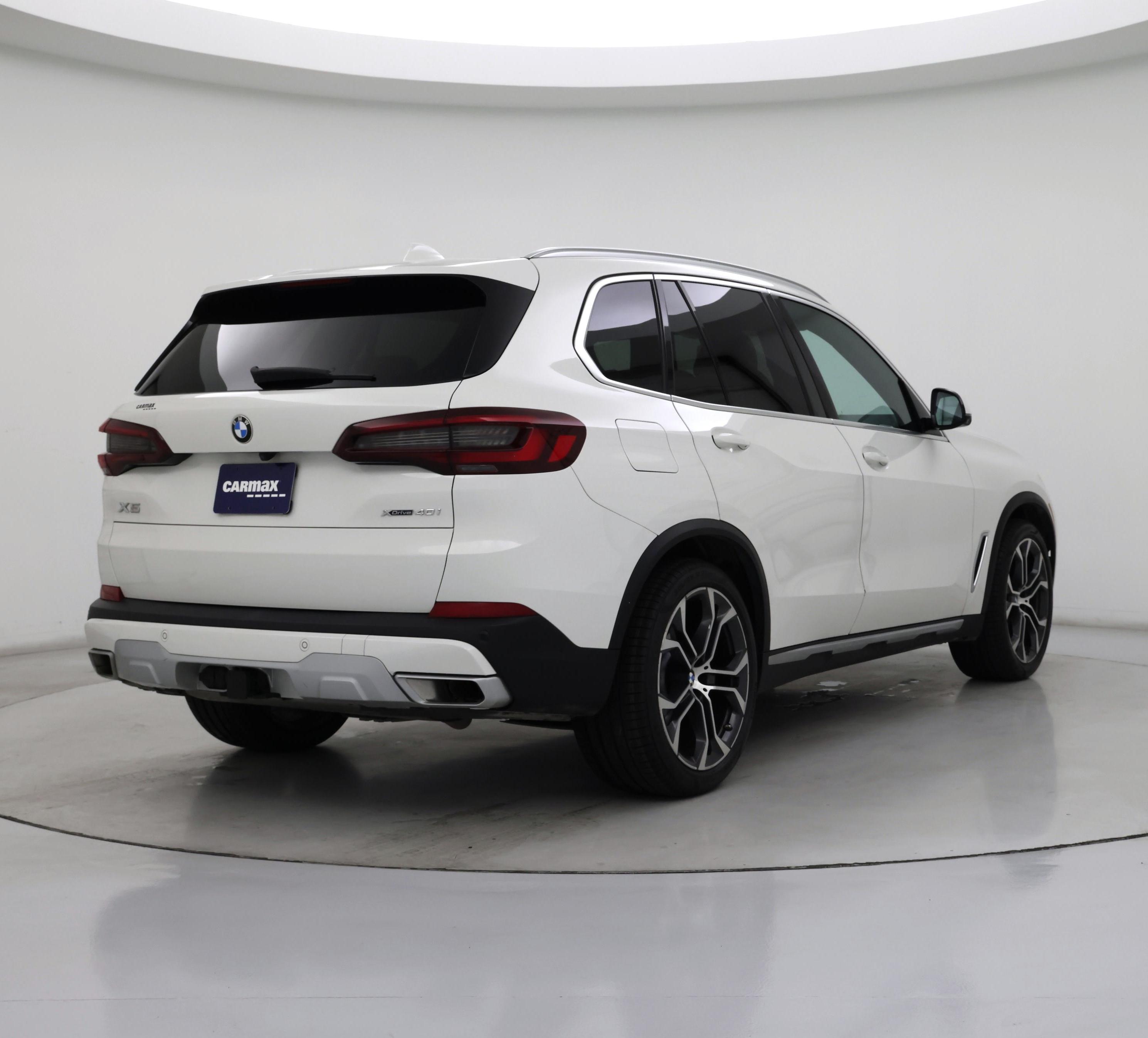 Thumbnail: 2023 BMW X5 - 8