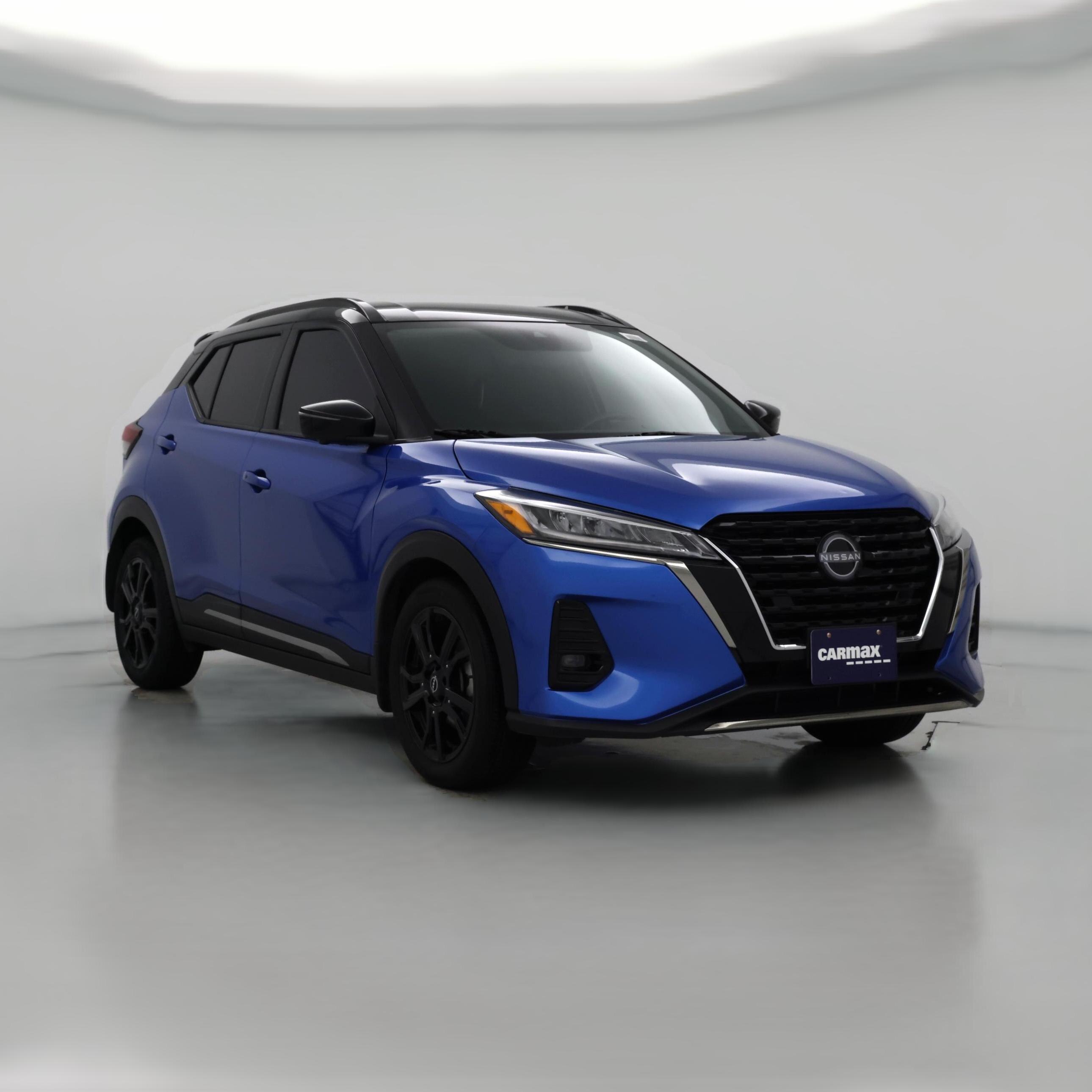 Thumbnail: 2023 Nissan Kicks - 1