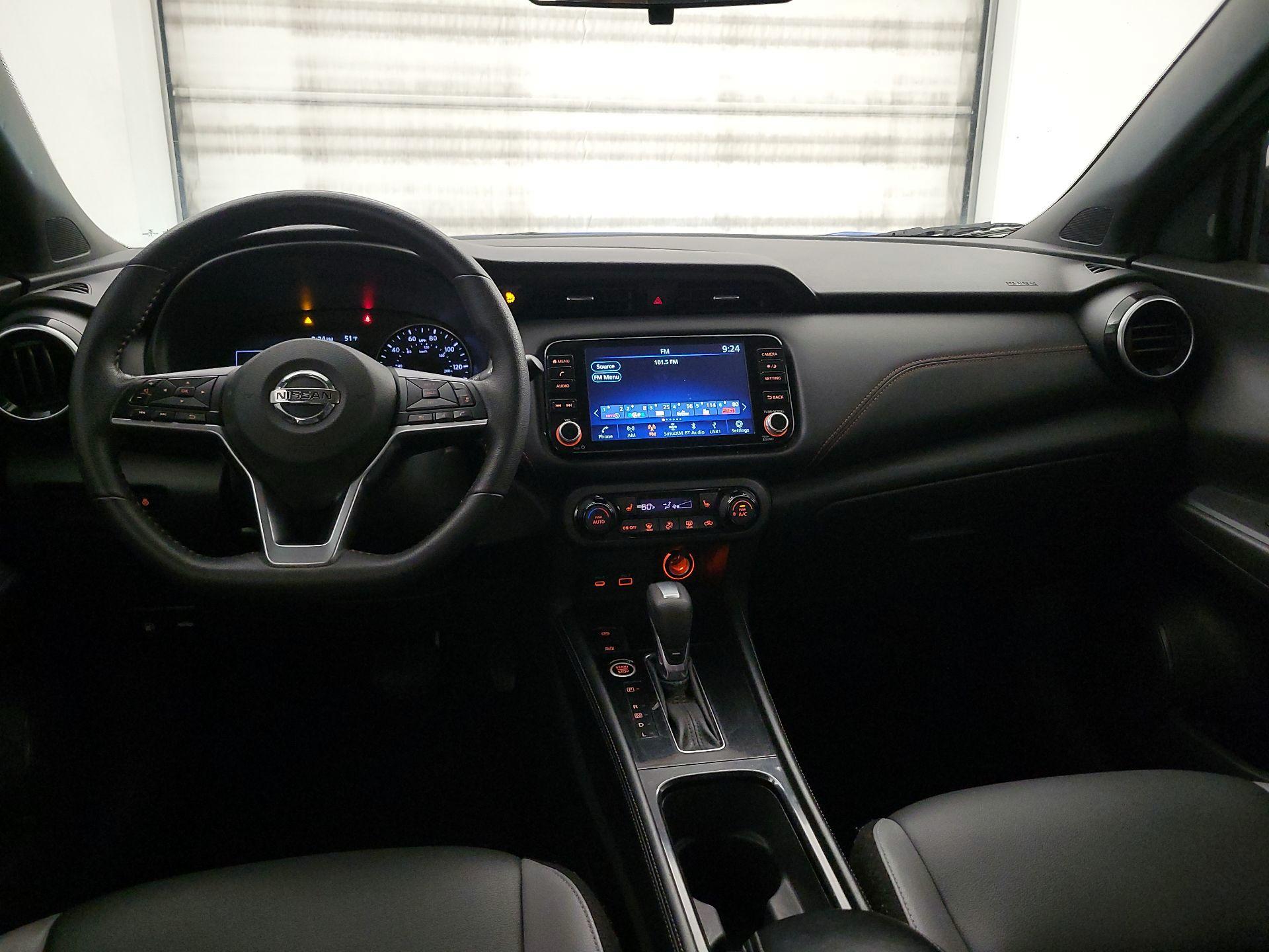 Thumbnail: 2023 Nissan Kicks - 9