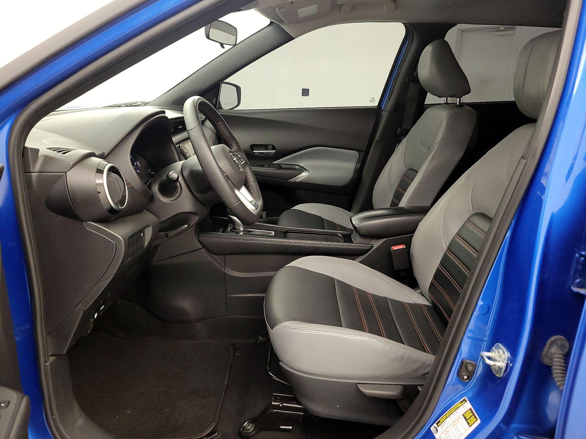 Thumbnail: 2023 Nissan Kicks - 11