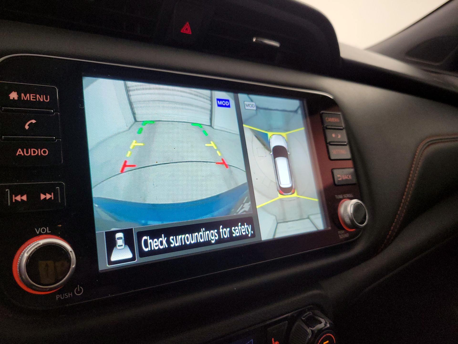 Thumbnail: 2023 Nissan Kicks - 14