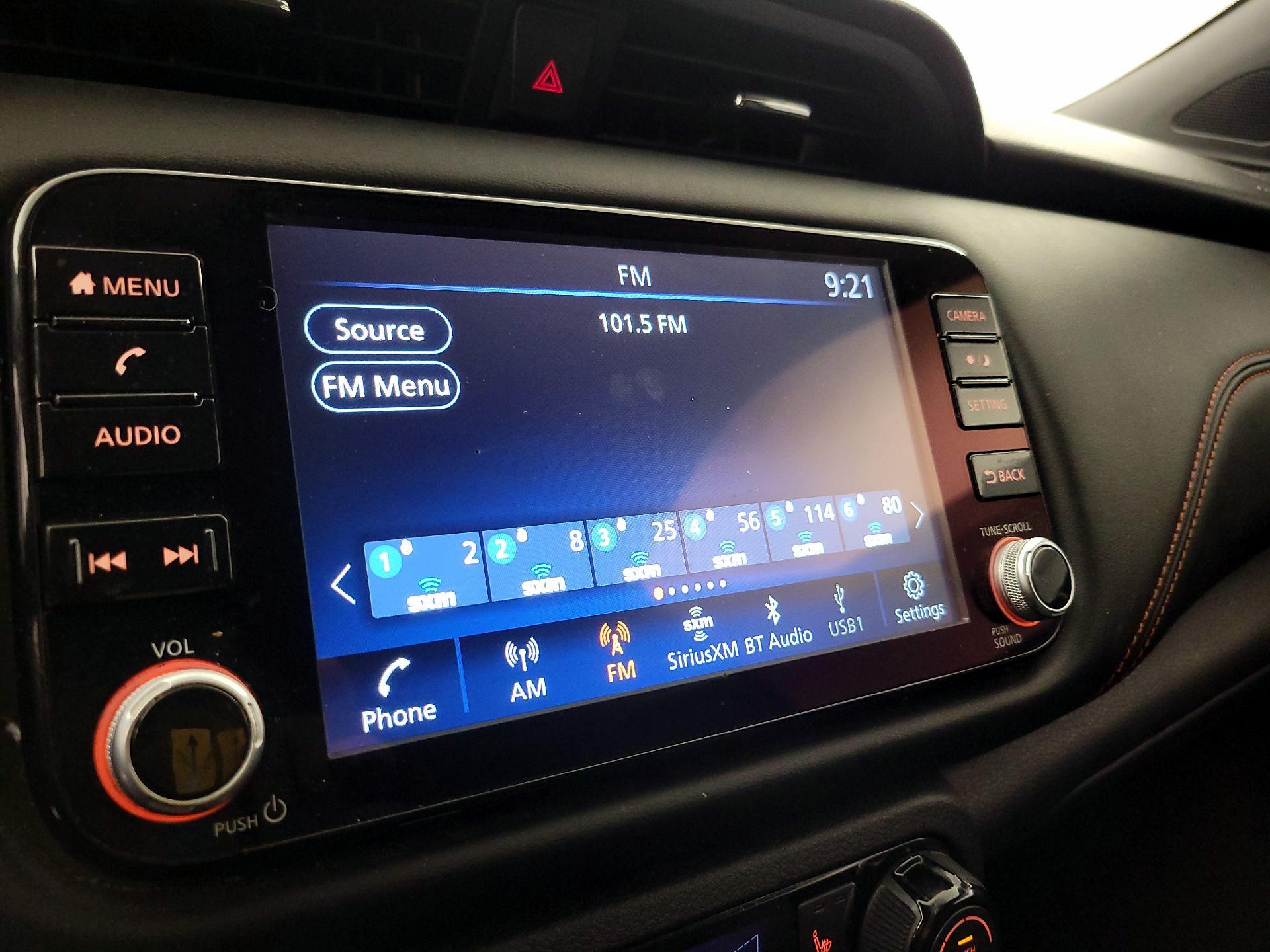 Thumbnail: 2023 Nissan Kicks - 15