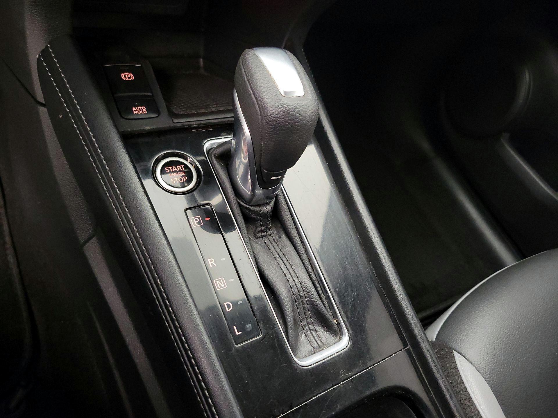 Thumbnail: 2023 Nissan Kicks - 17