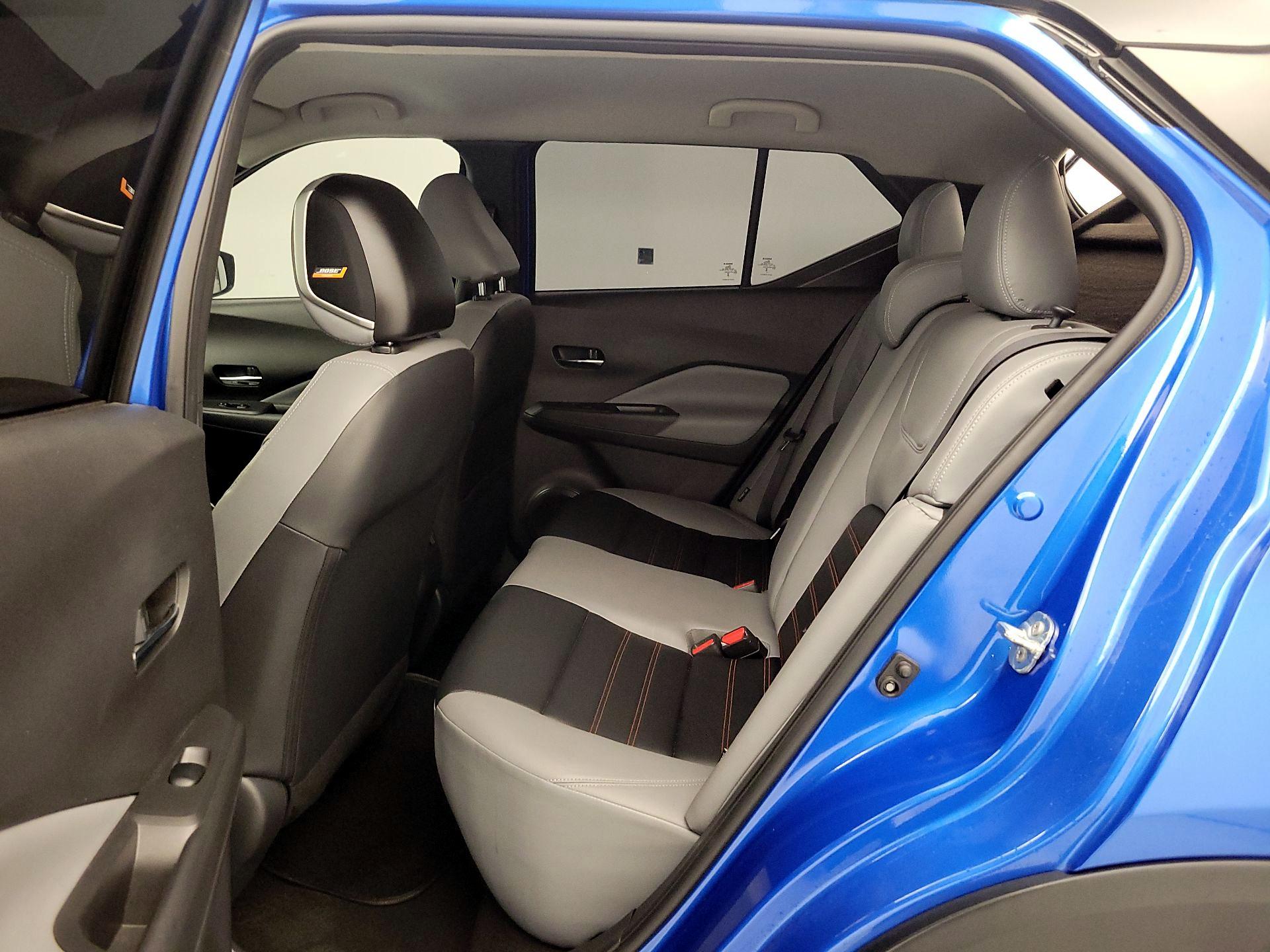 Thumbnail: 2023 Nissan Kicks - 19