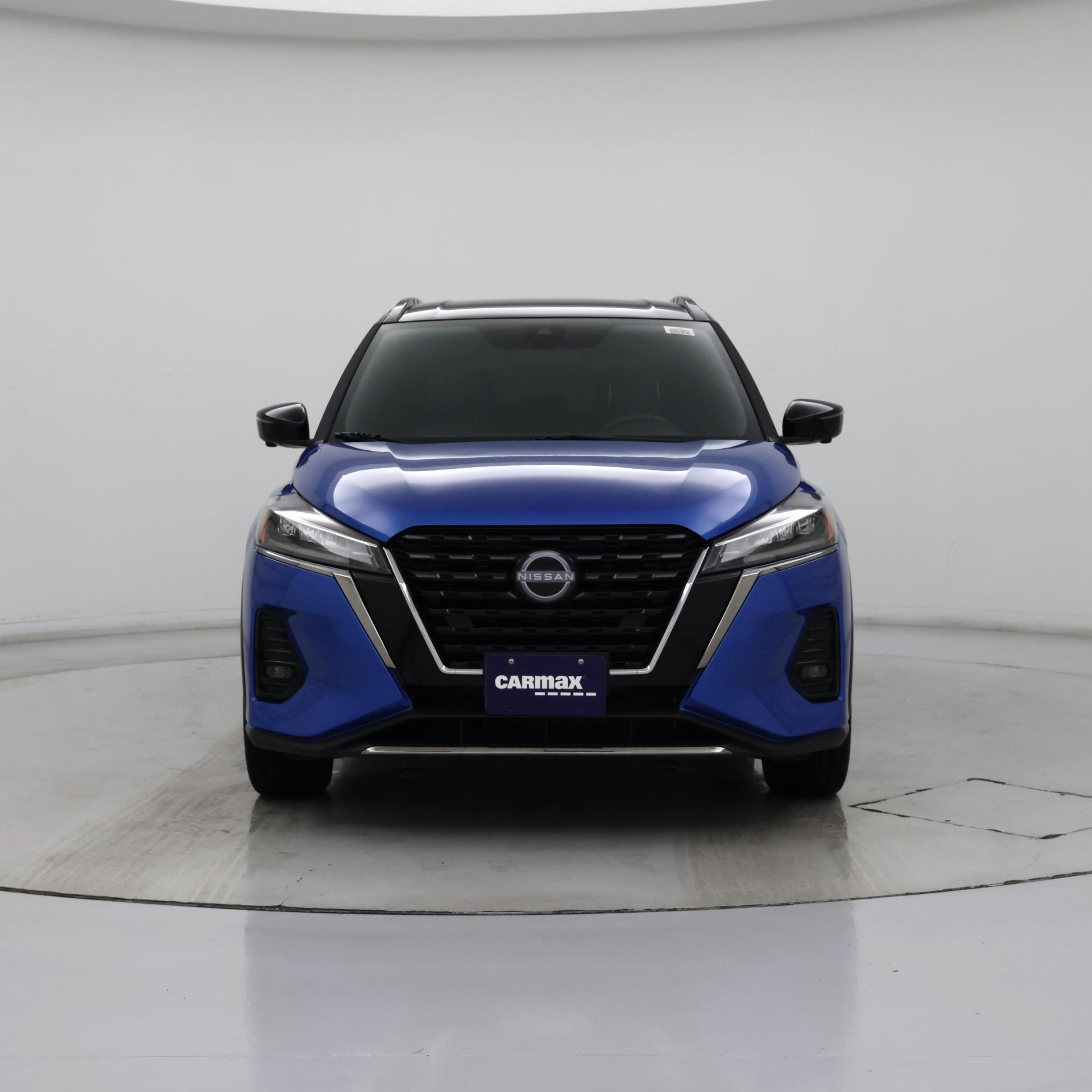 Thumbnail: 2023 Nissan Kicks - 5