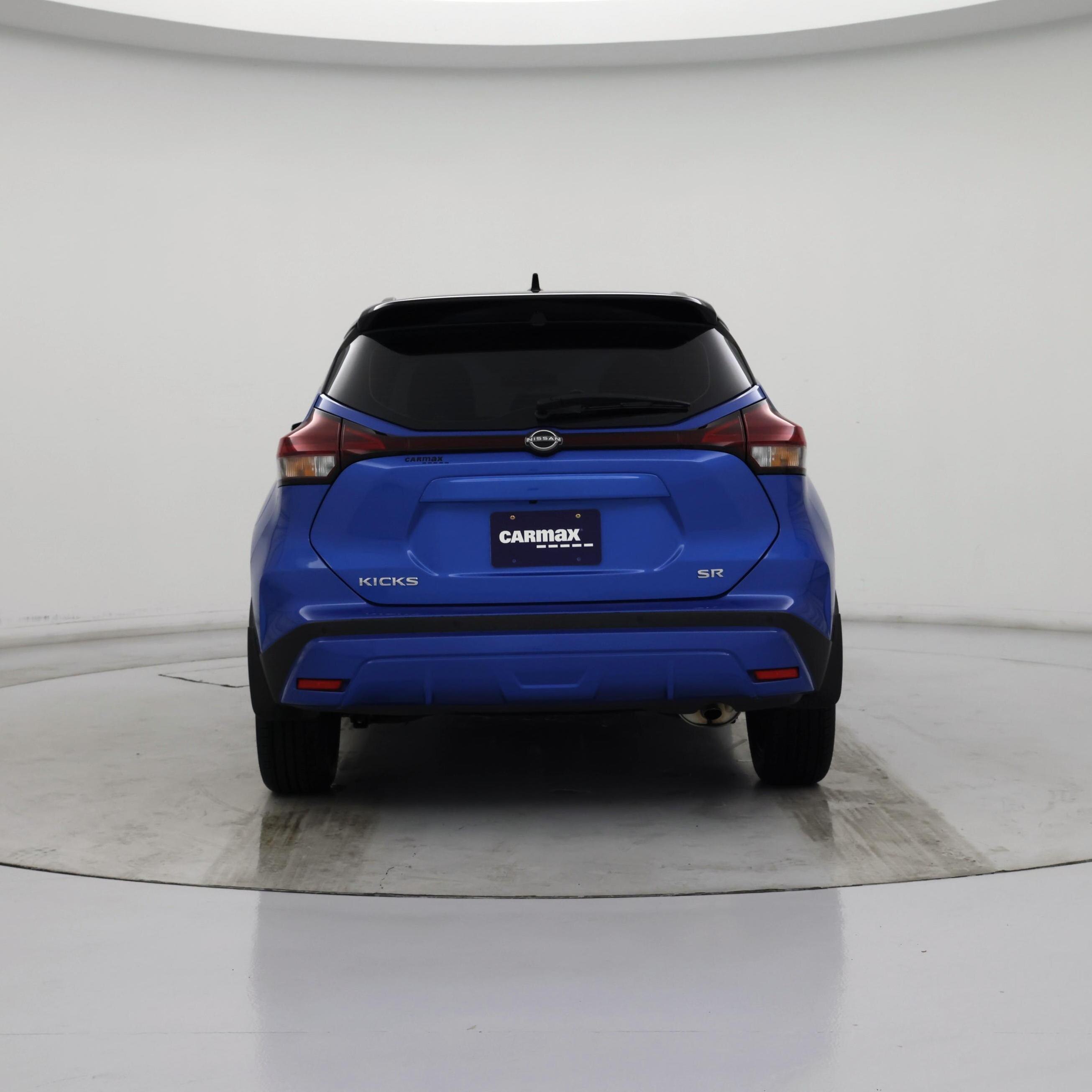 Thumbnail: 2023 Nissan Kicks - 6