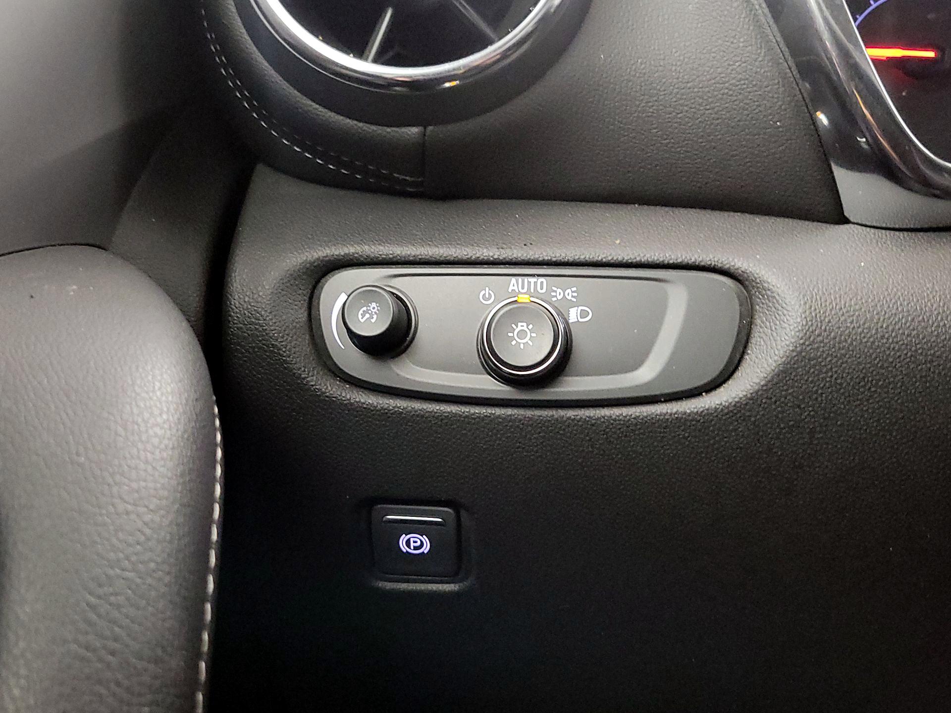 Thumbnail: 2024 Chevrolet Blazer - 13