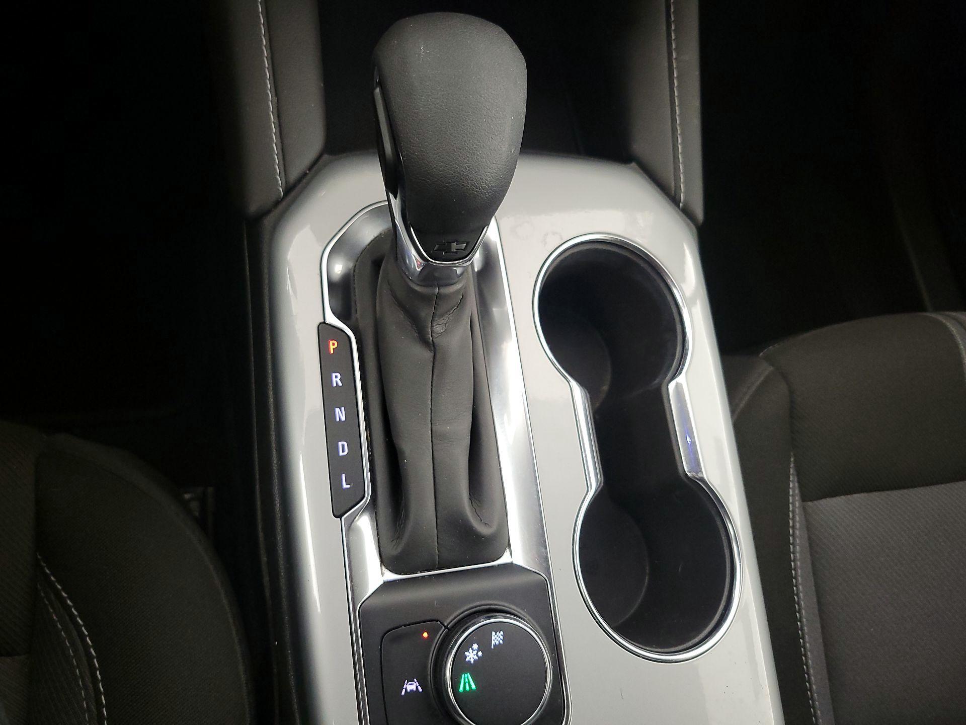 Thumbnail: 2024 Chevrolet Blazer - 17