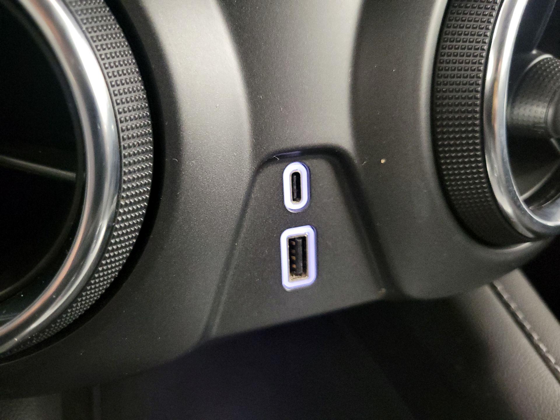 Thumbnail: 2024 Chevrolet Blazer - 18