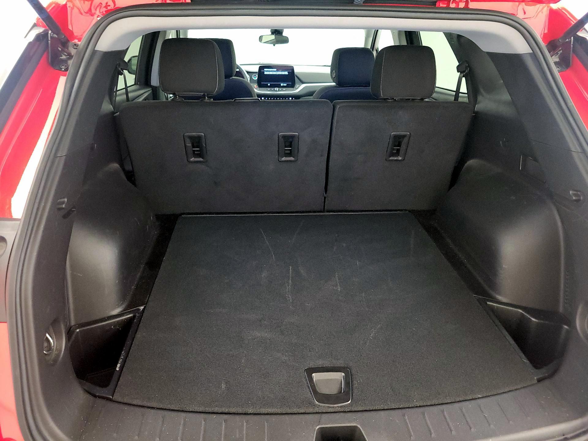 Thumbnail: 2024 Chevrolet Blazer - 20