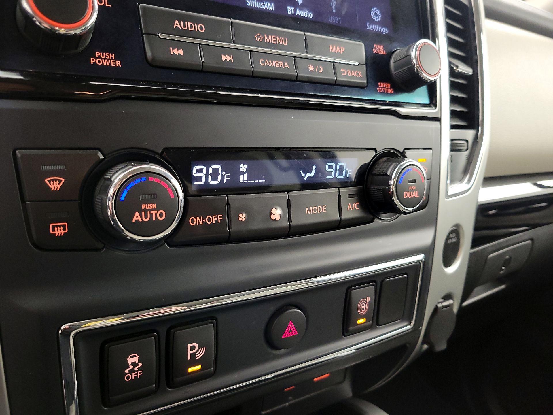 Thumbnail: 2021 Nissan Titan - 17