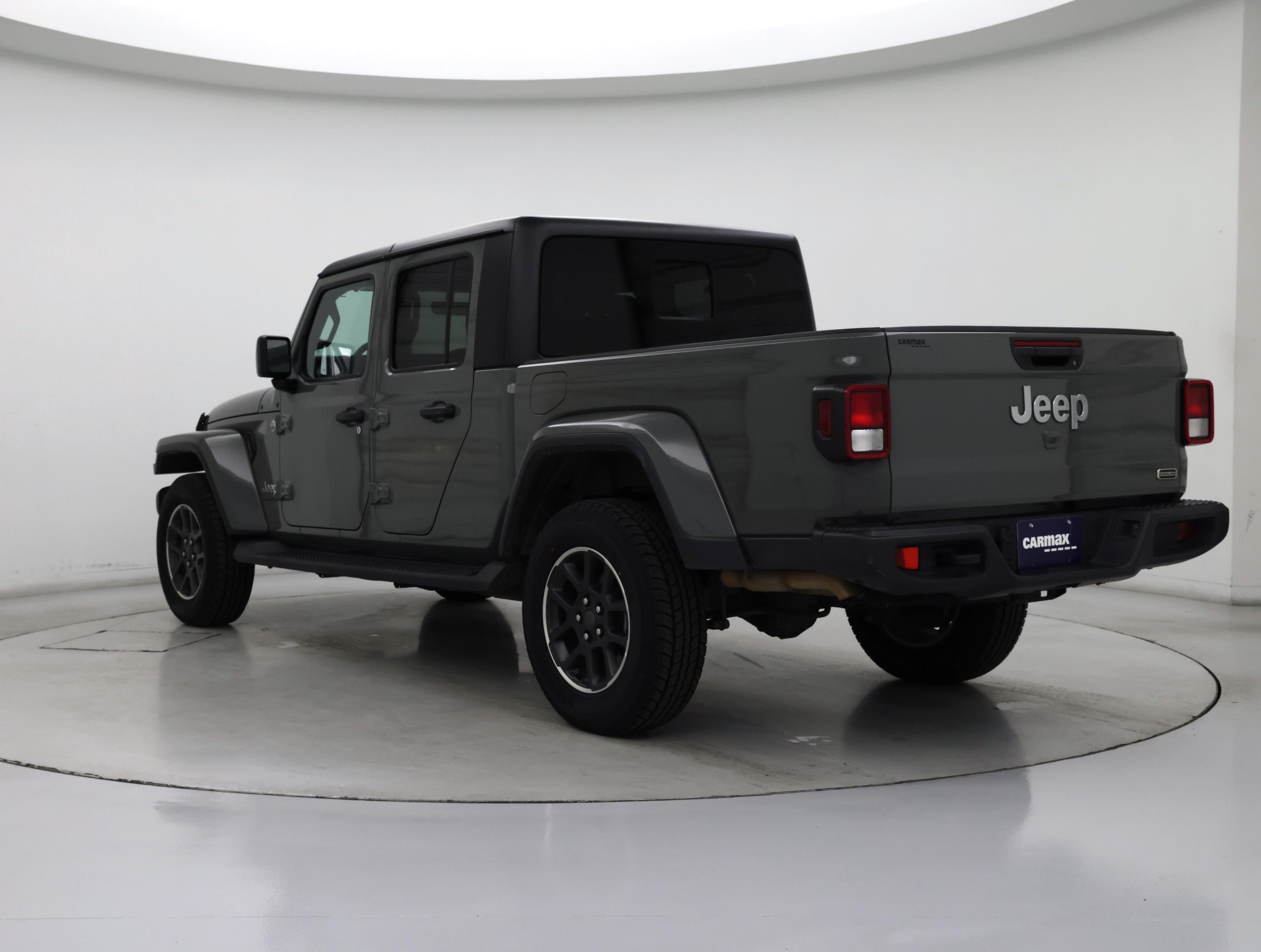Thumbnail: 2023 Jeep Gladiator - 2