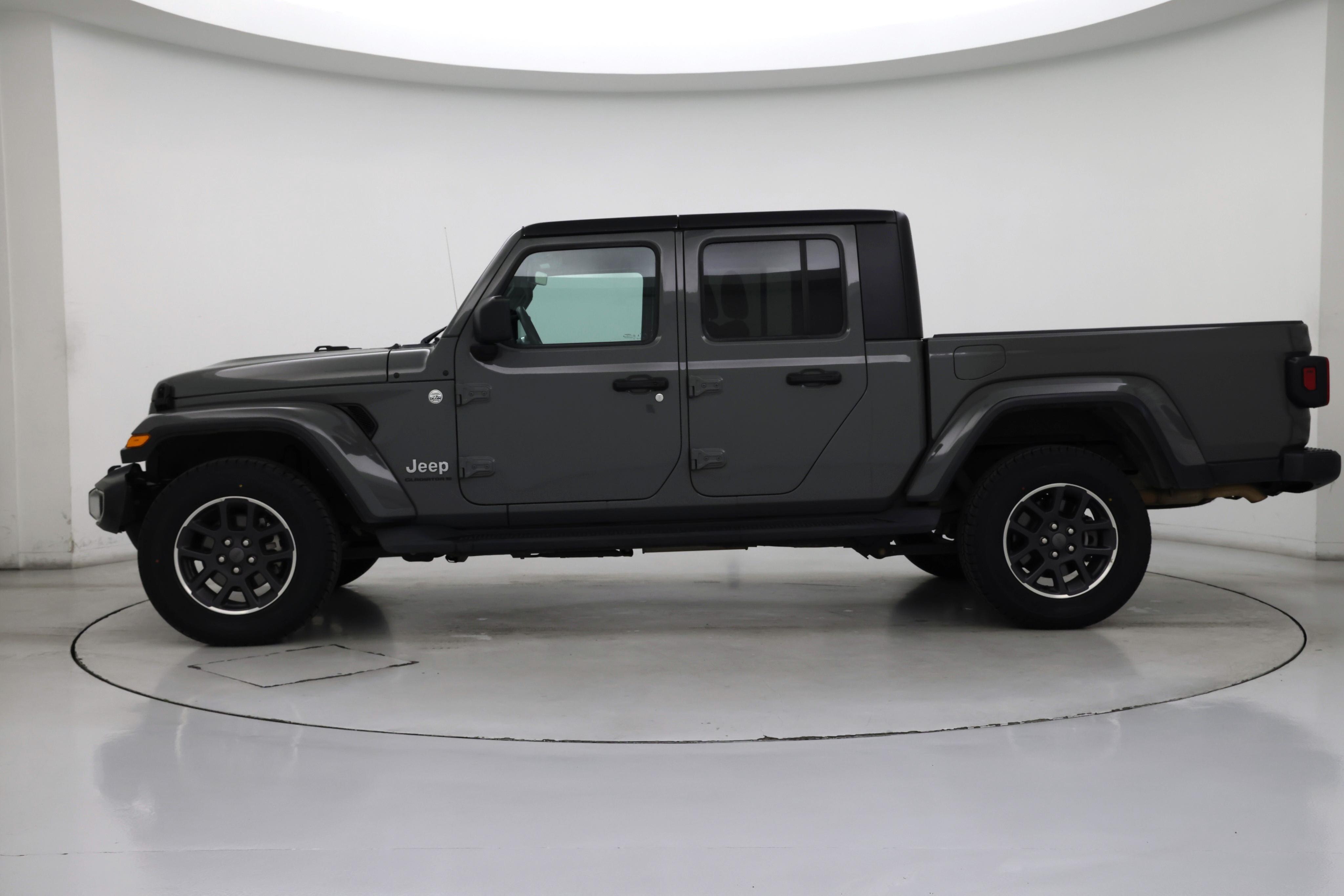 Thumbnail: 2023 Jeep Gladiator - 3
