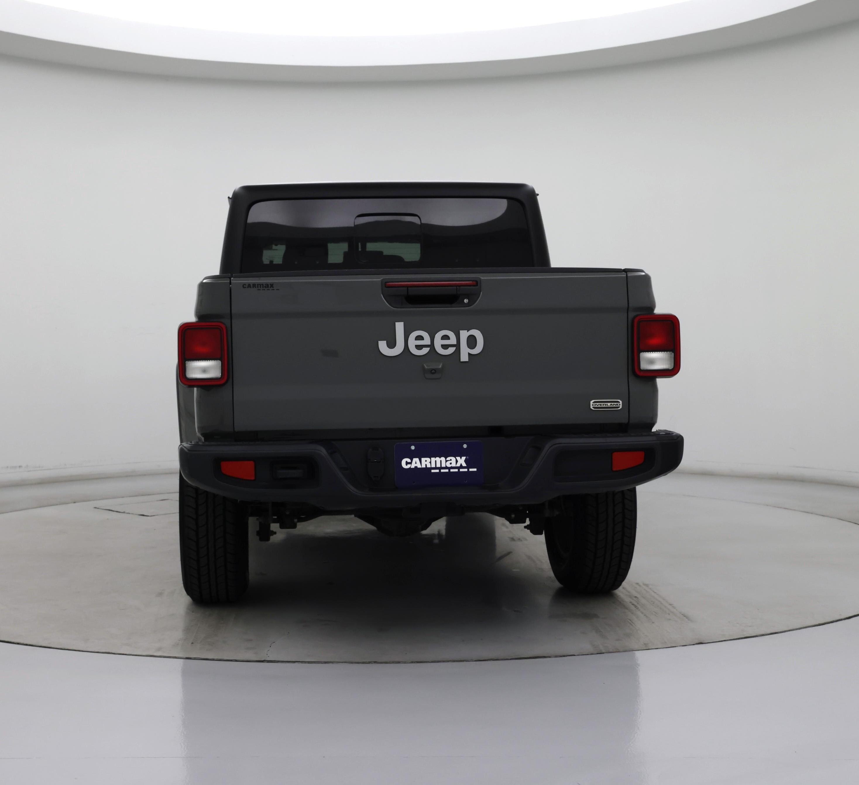 Thumbnail: 2023 Jeep Gladiator - 6