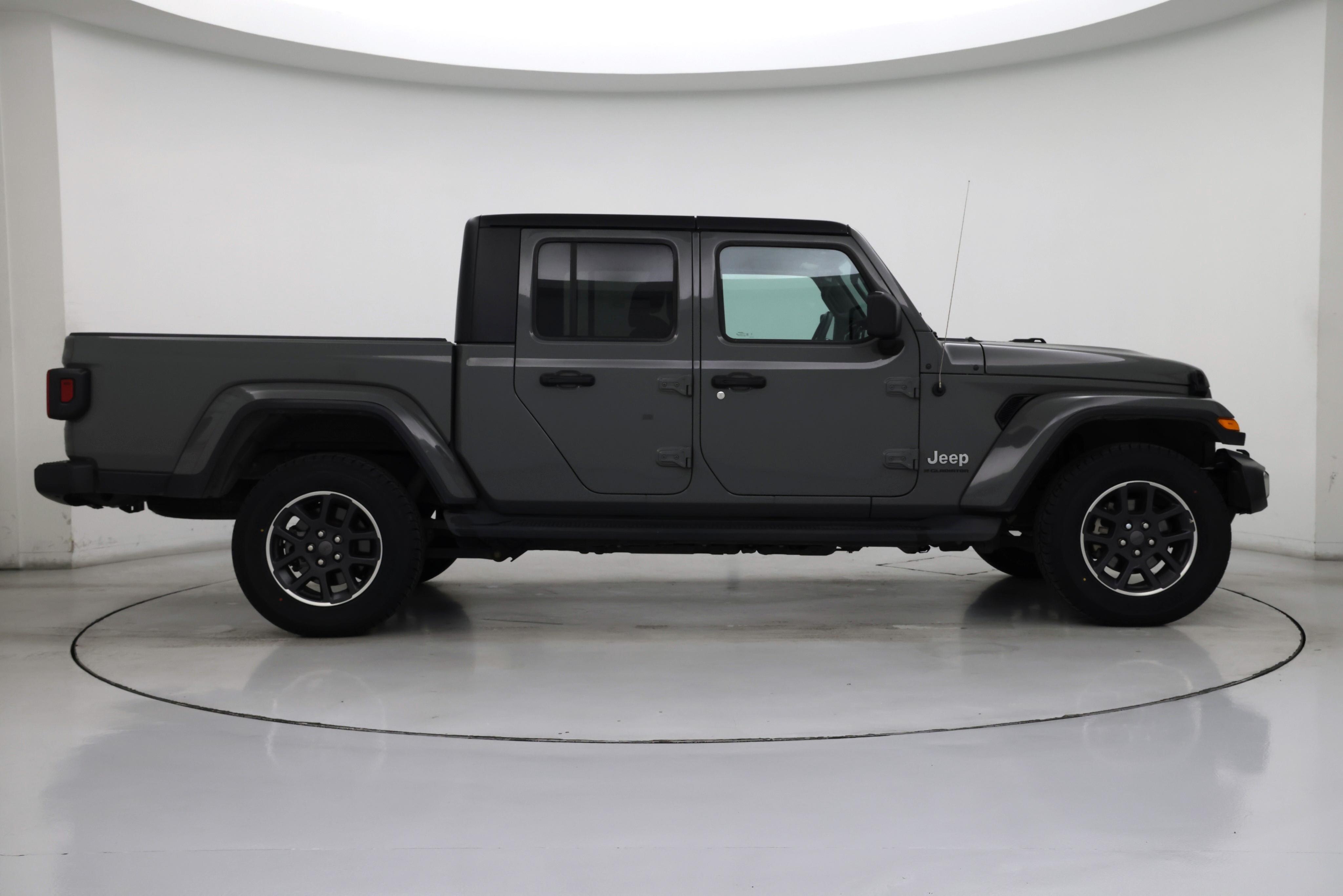 Thumbnail: 2023 Jeep Gladiator - 7
