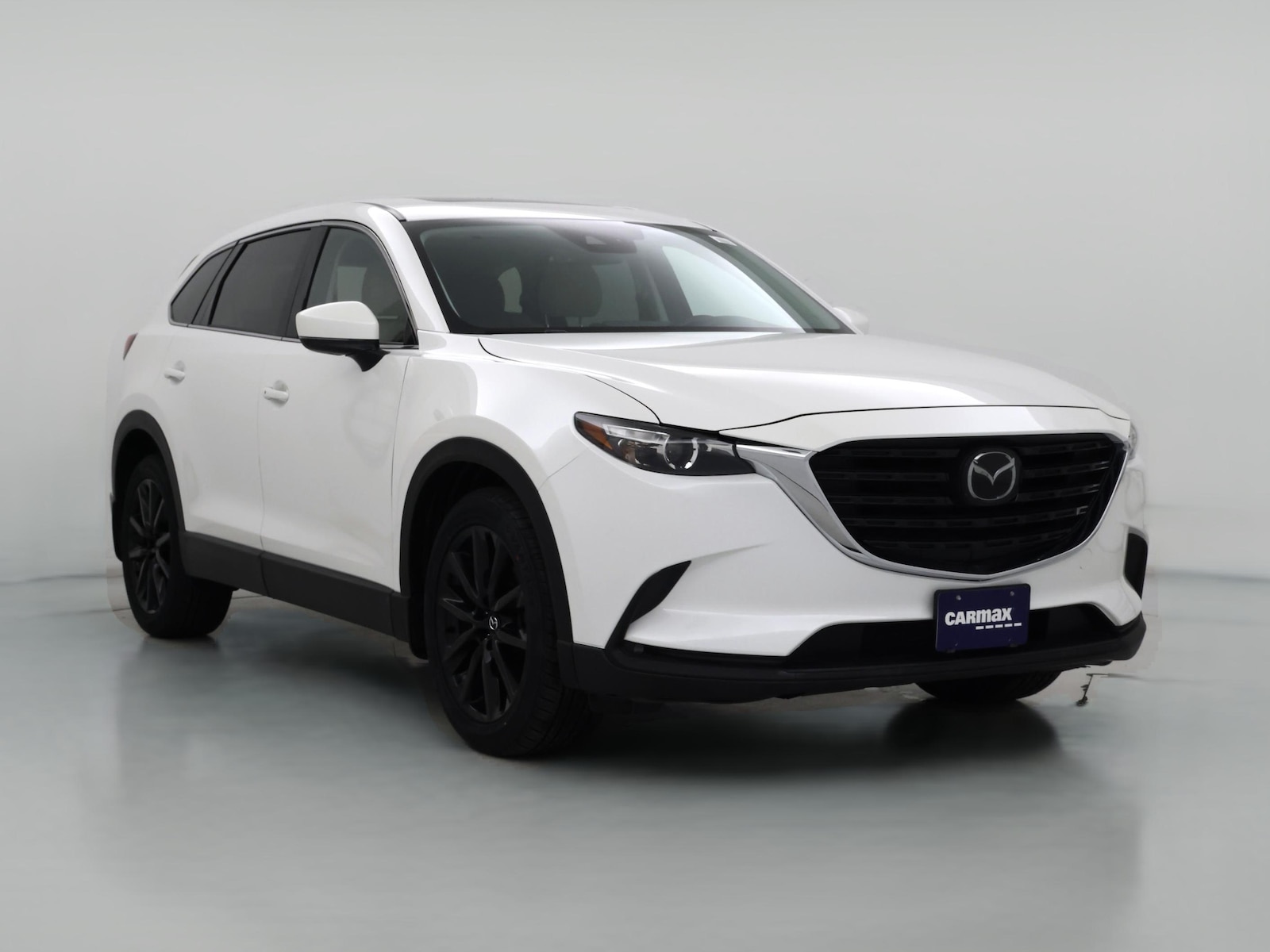 2023 Mazda CX-9 Touring Plus