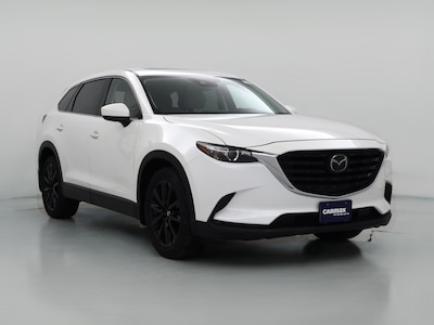 2023 Mazda CX-9 Touring Plus