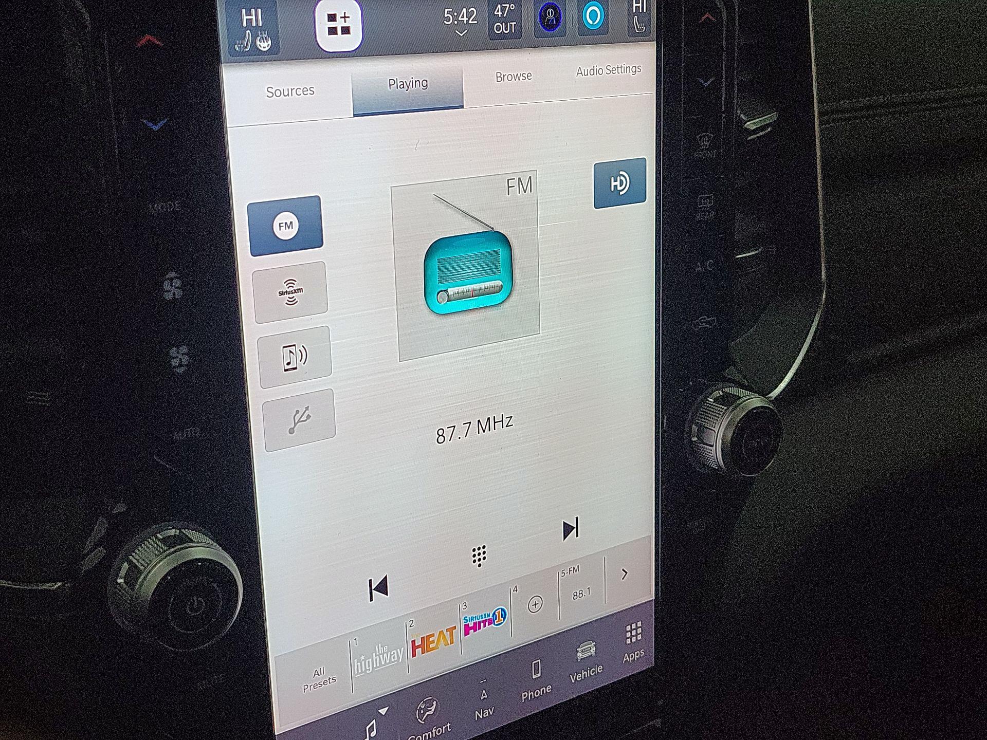 Thumbnail: 2025 RAM 1500 - 16