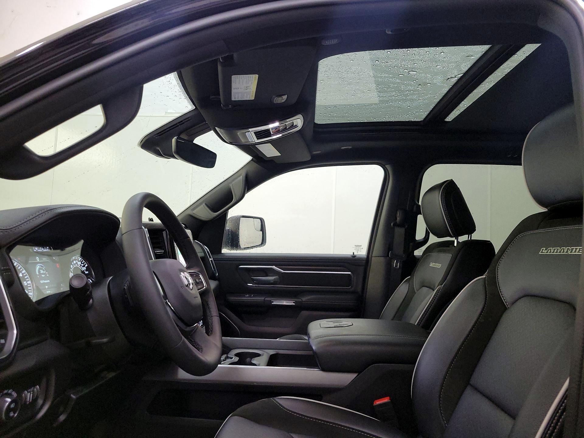 Thumbnail: 2025 RAM 1500 - 20