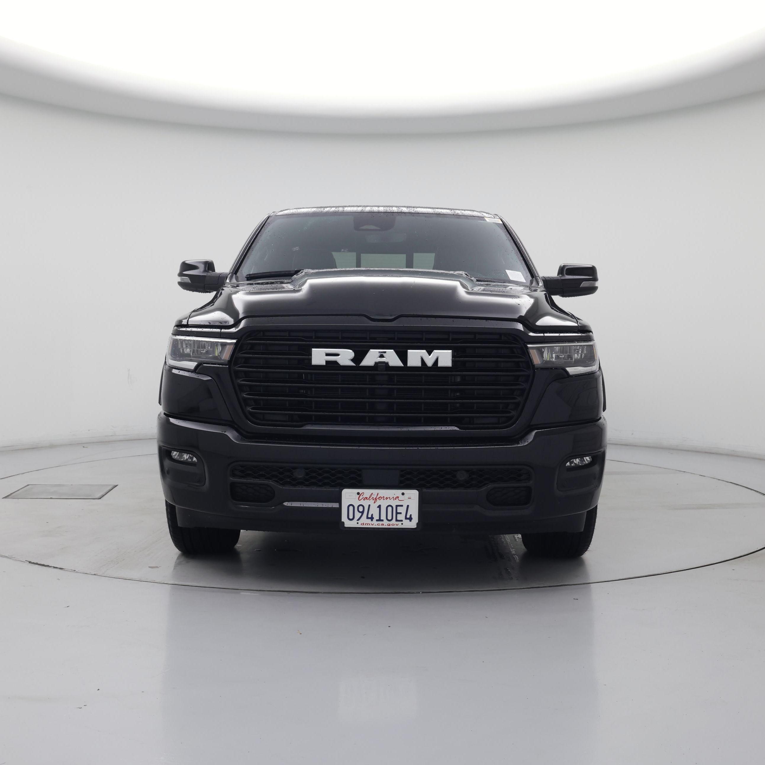 Thumbnail: 2025 RAM 1500 - 5