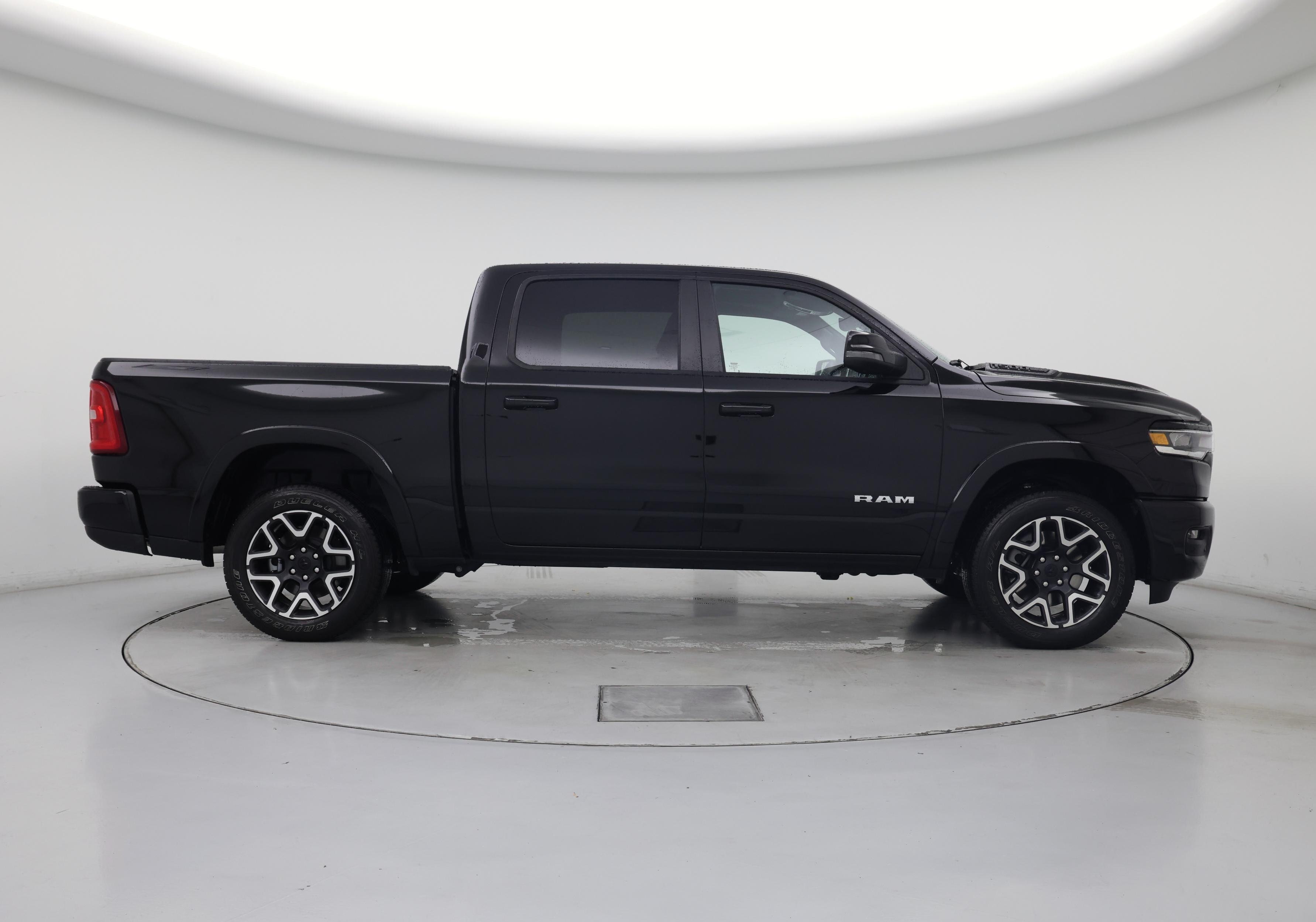 Thumbnail: 2025 RAM 1500 - 7