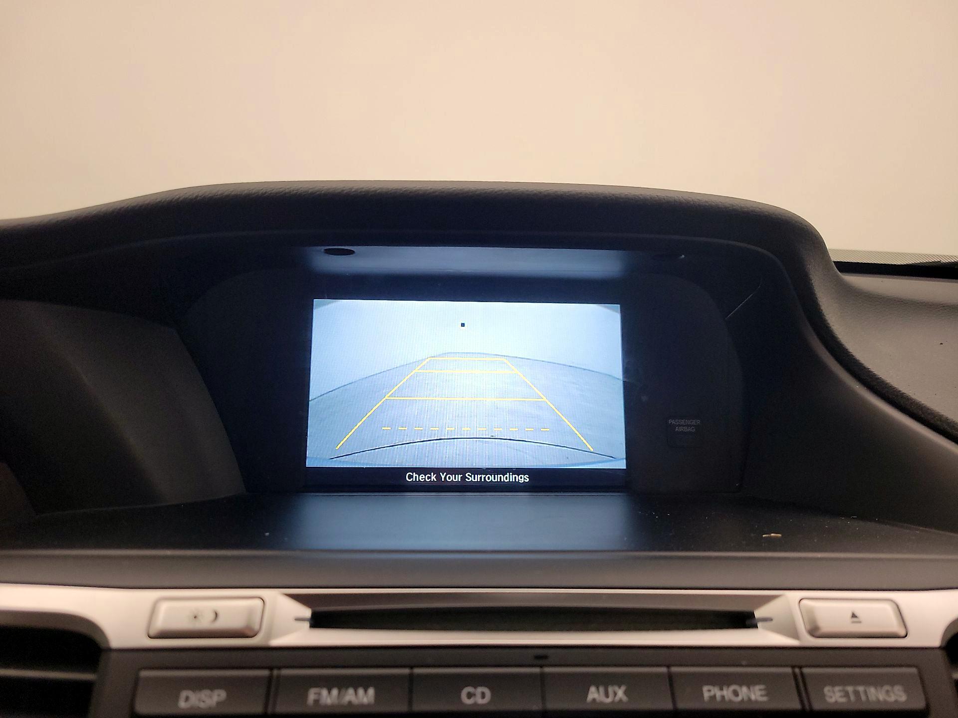 Thumbnail: 2015 Honda Accord - 14