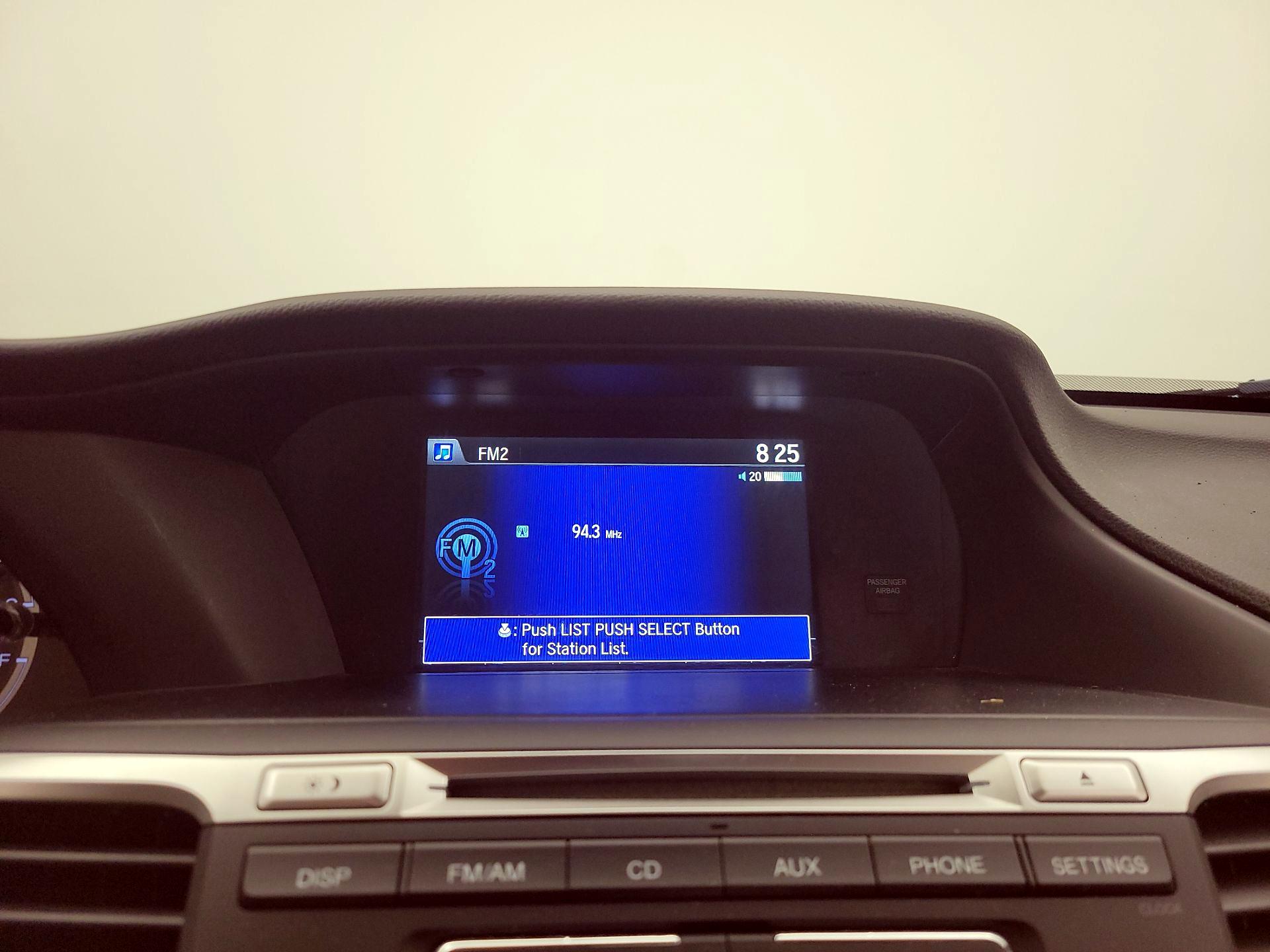 Thumbnail: 2015 Honda Accord - 15