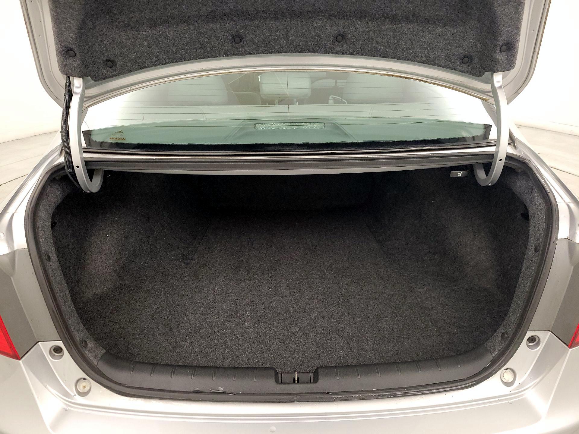 Thumbnail: 2015 Honda Accord - 20