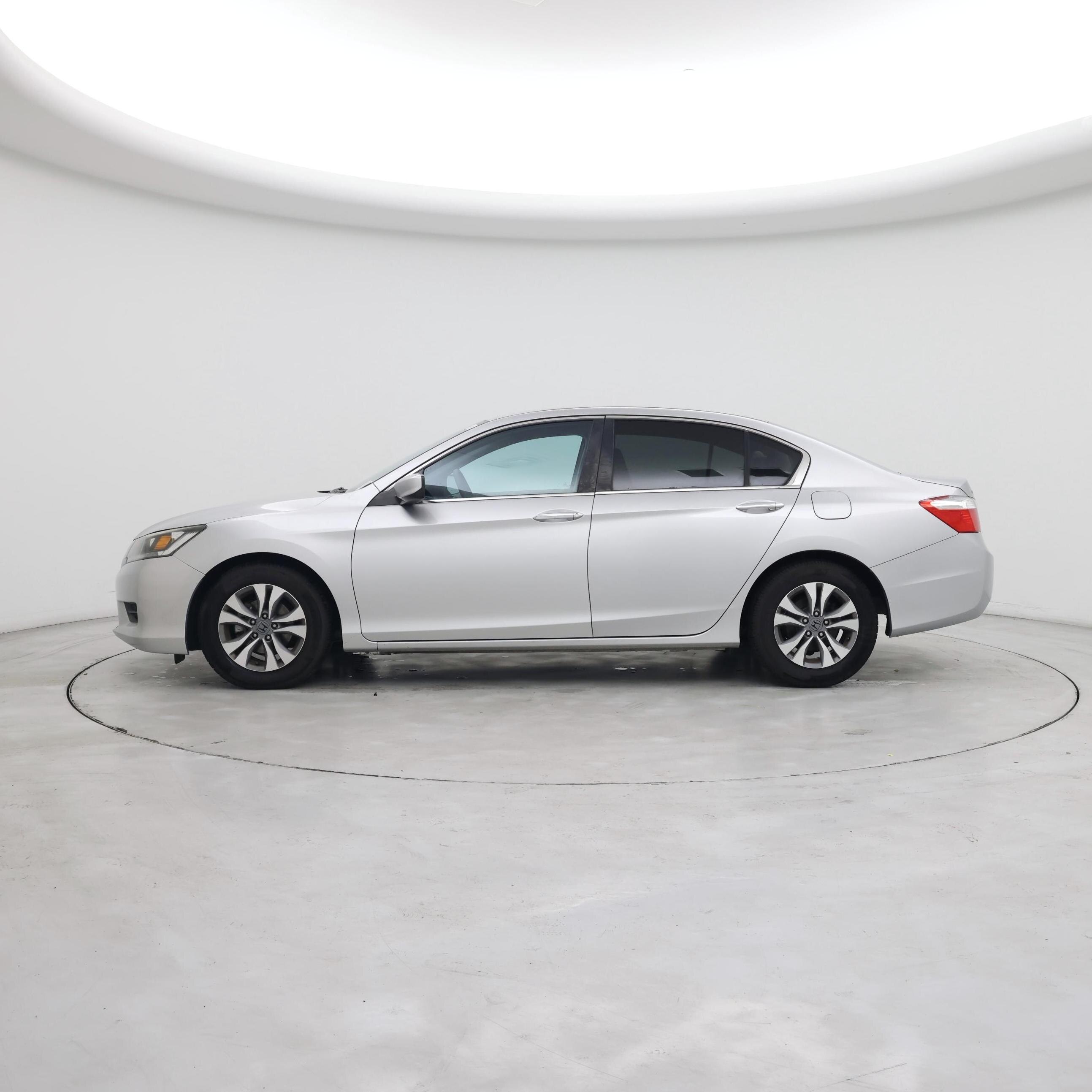 Thumbnail: 2015 Honda Accord - 3