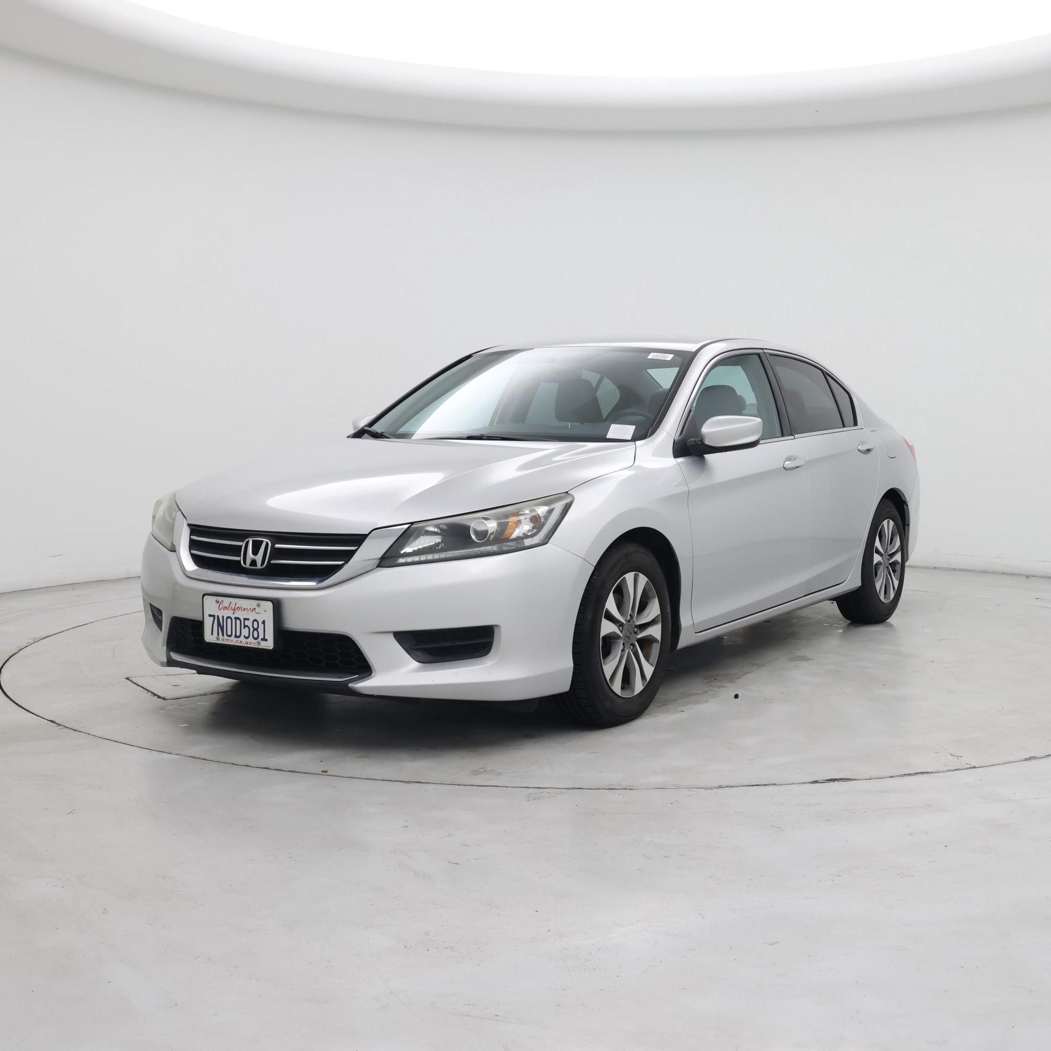 Thumbnail: 2015 Honda Accord - 4