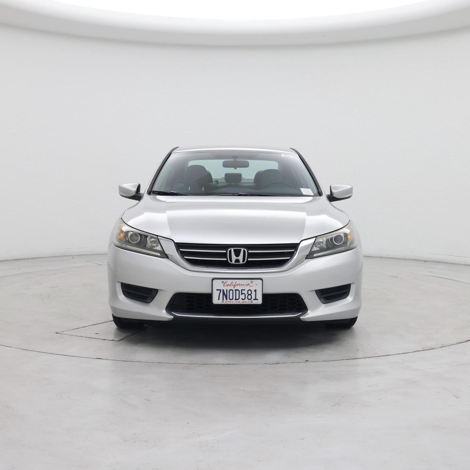 Thumbnail: 2015 Honda Accord - 5